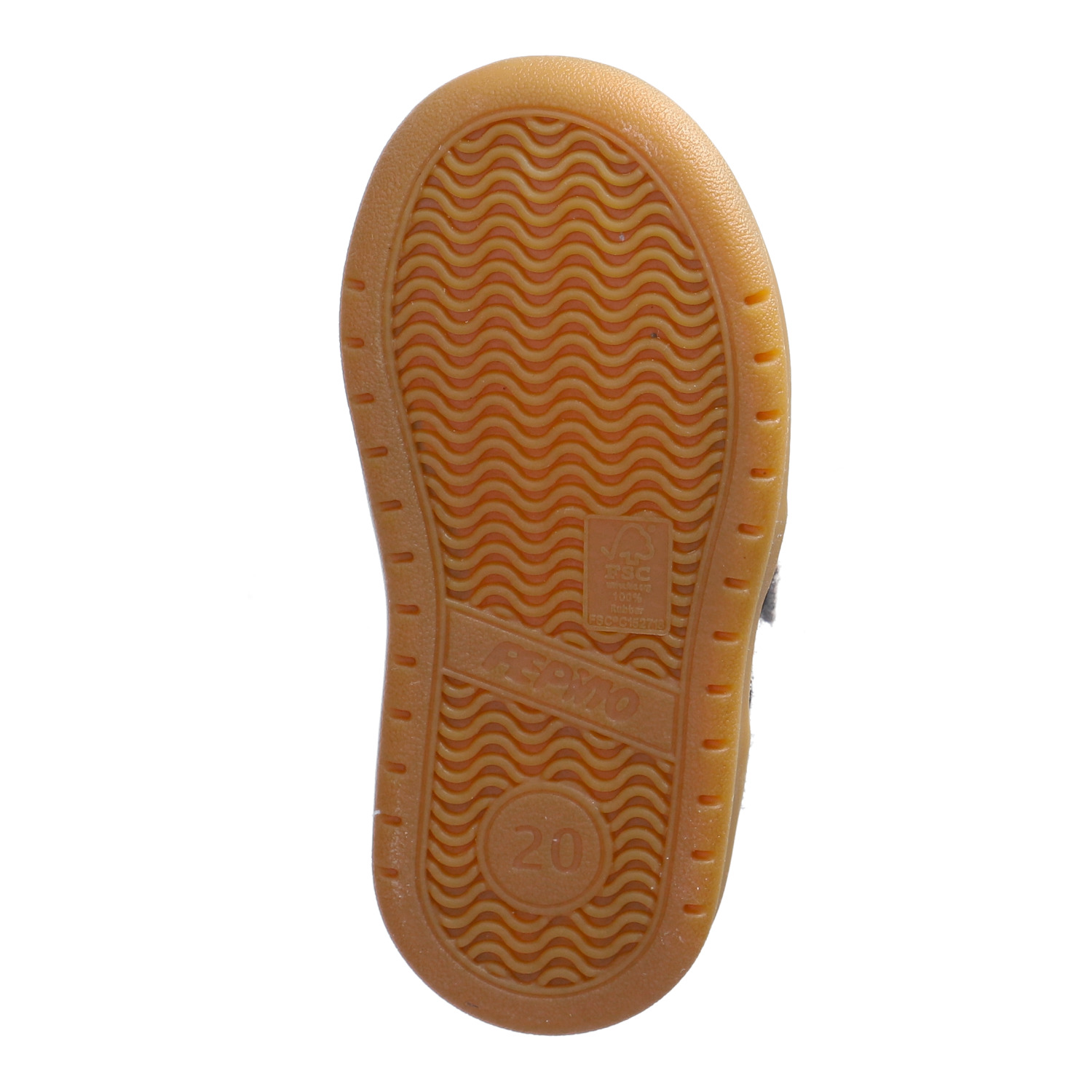 NERO - Sneaker NERO - Sneaker