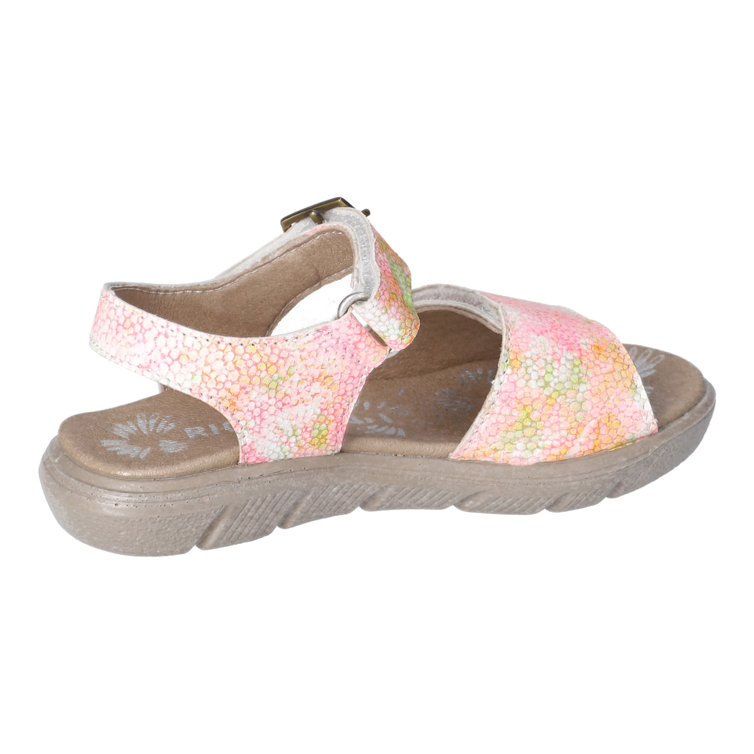 SAMIRA - Sandalen SAMIRA - Sandalen