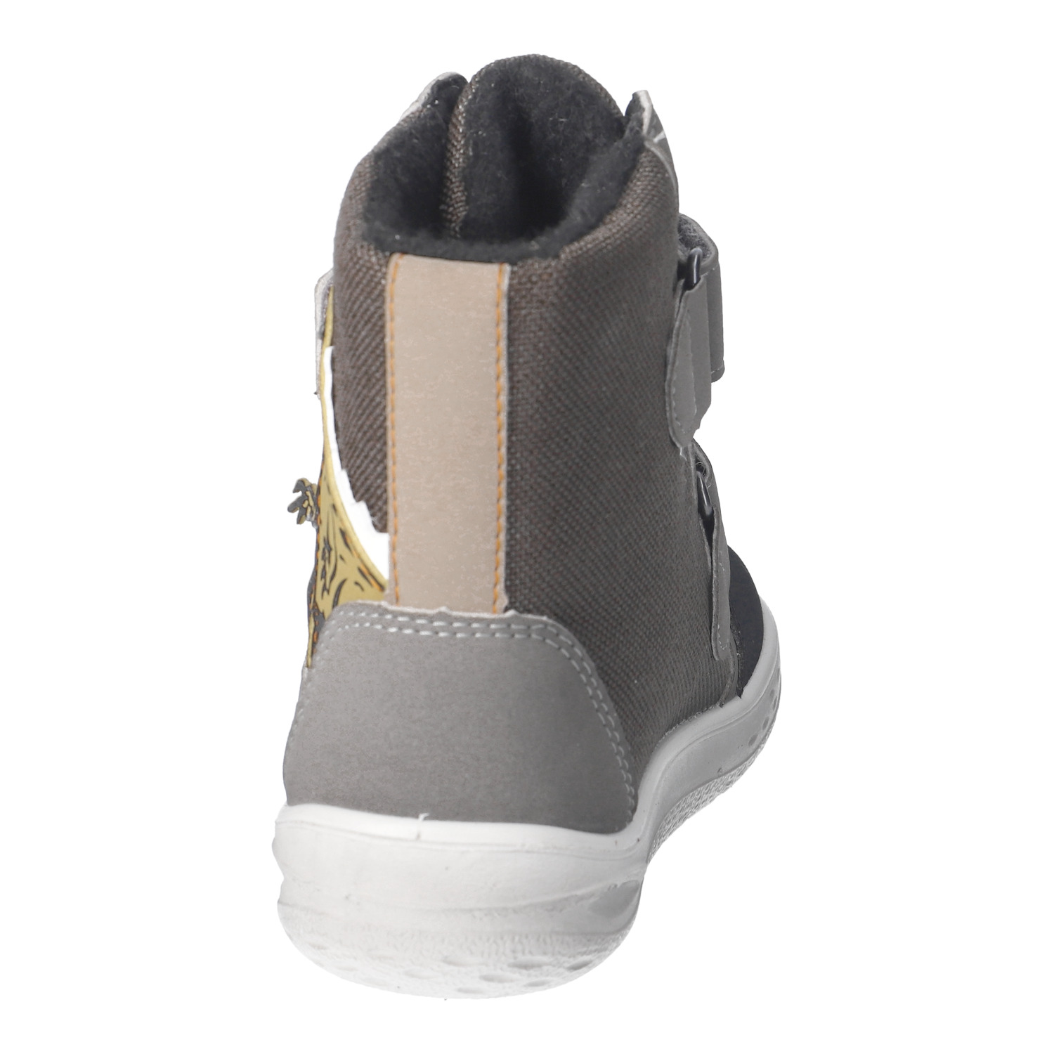 NEVIS - Barfußschuhe NEVIS - Barfußschuhe