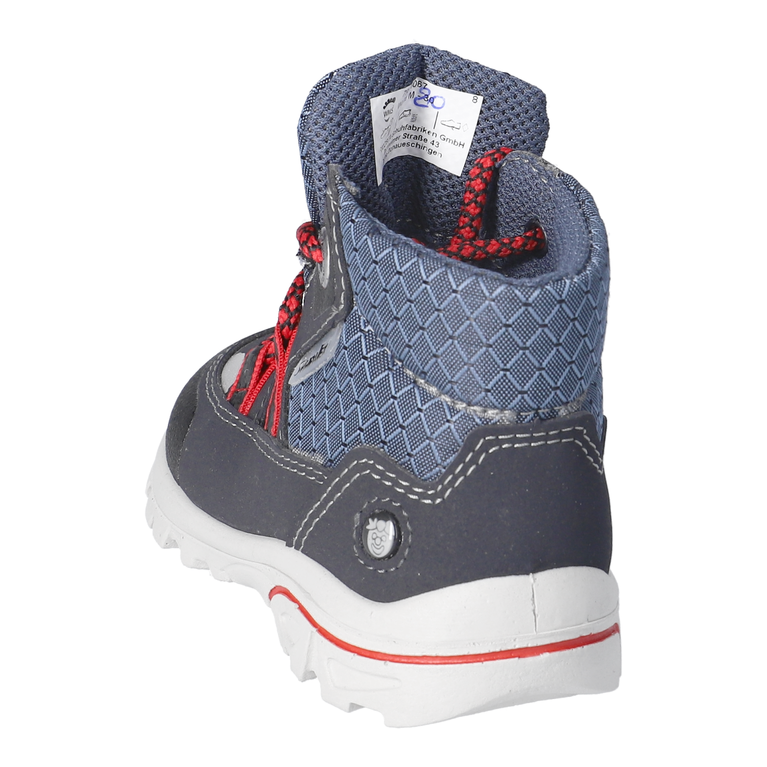 DIDI - Boots DIDI - Boots