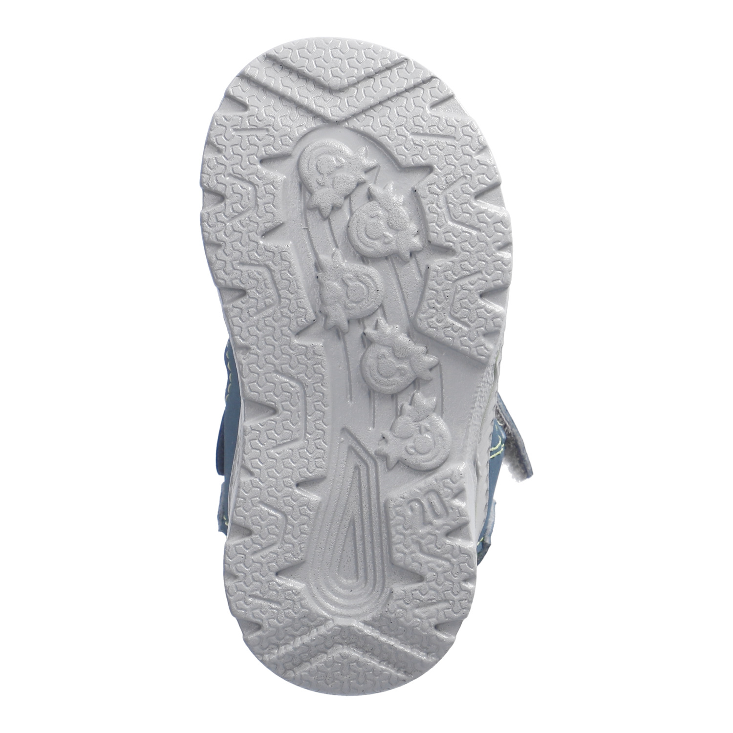 GERY - Sandalen GERY - Sandalen