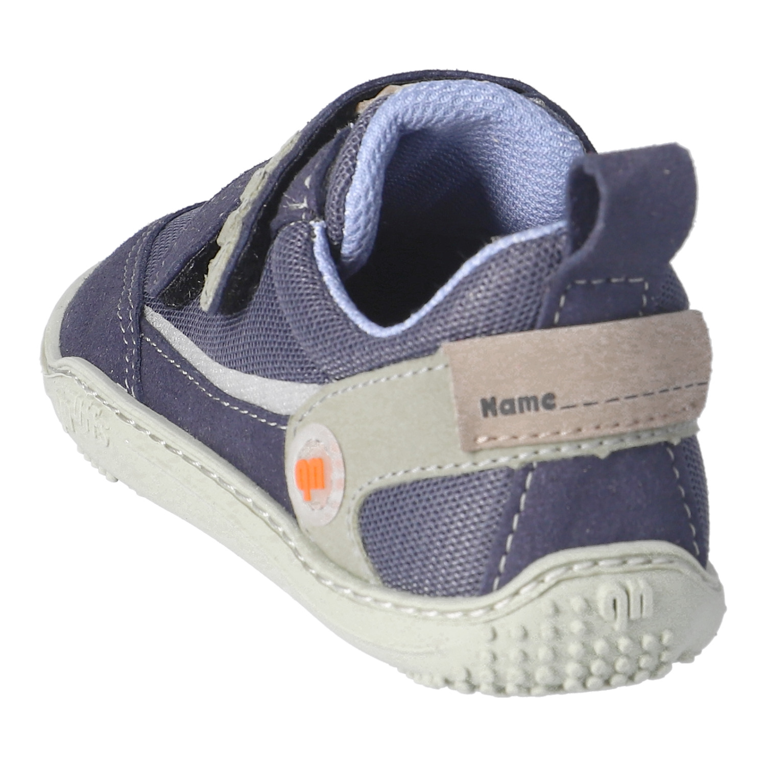 ERLE - Barfußschuhe