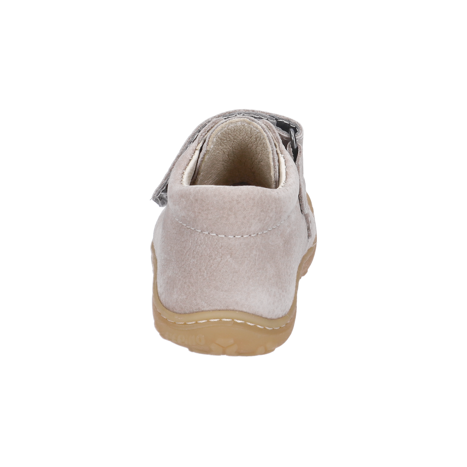 PEPINO-Kinderschuhe-CHRISY-Lauflernschuhe-beige-Klettverschluss-Unisex-Mittel PEPINO-Kinderschuhe-CHRISY-Lauflernschuhe-beige-Klettverschluss-Unisex-Mittel