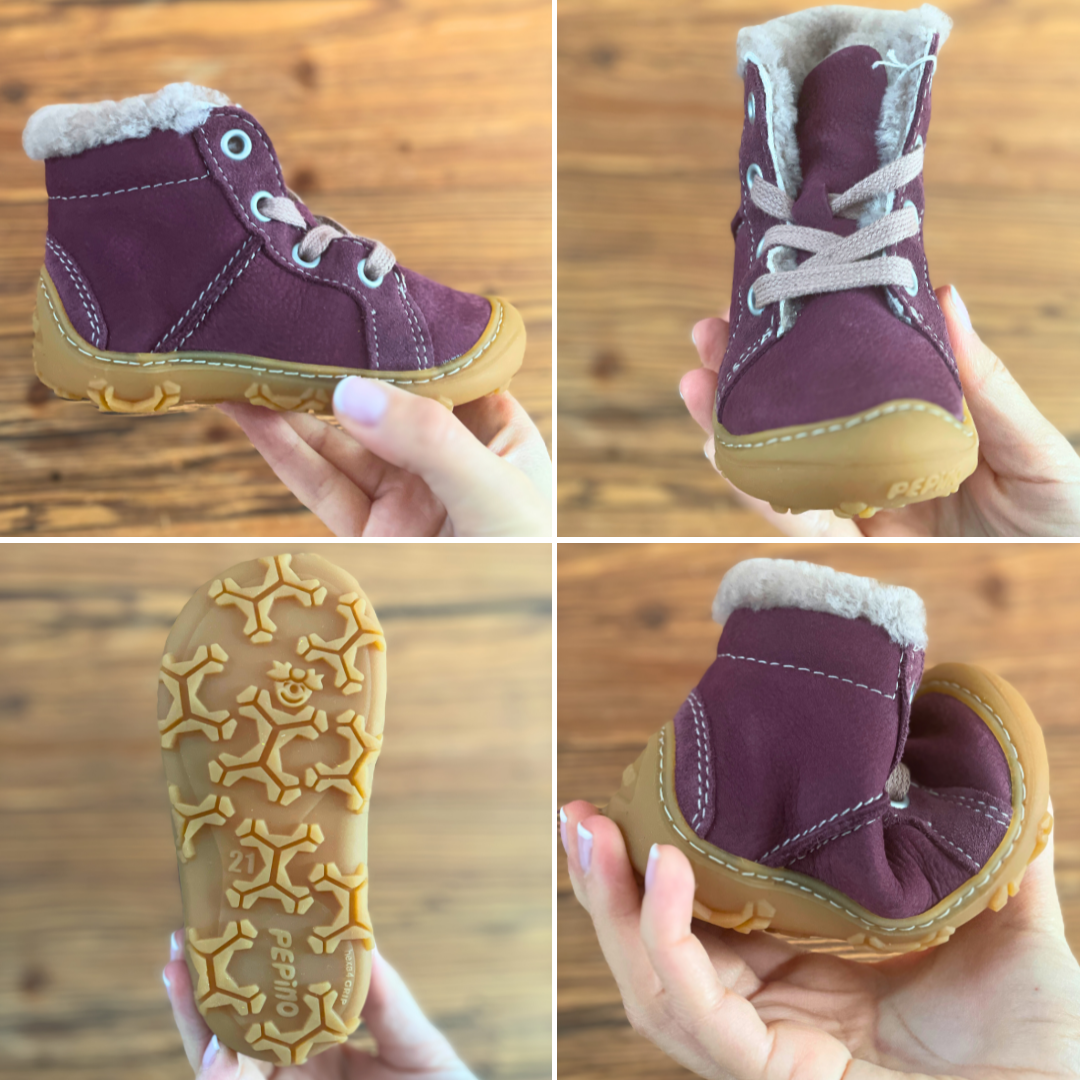 ELIA - Lauflernschuhe ELIA - Lauflernschuhe