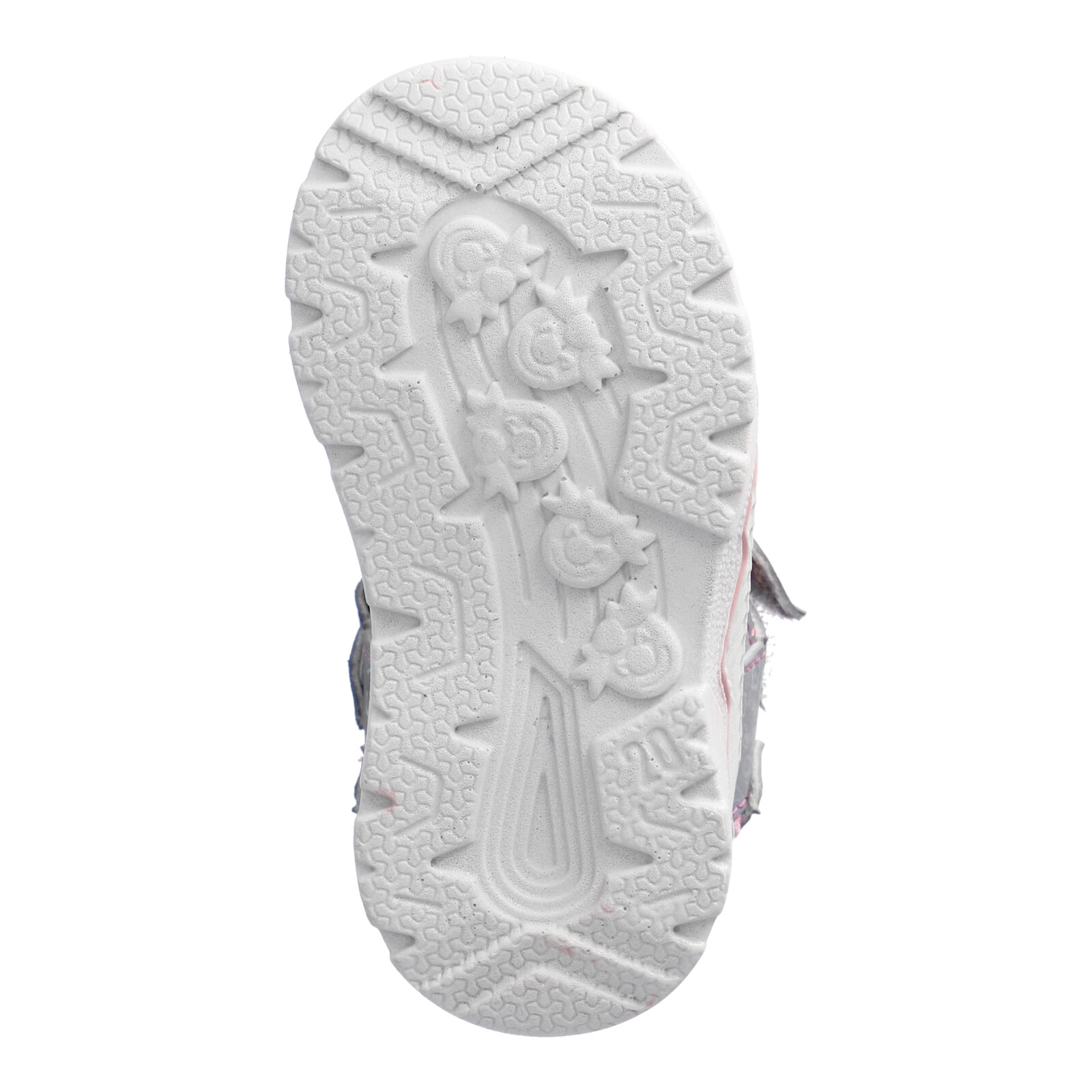 GERY - Sandalen GERY - Sandalen