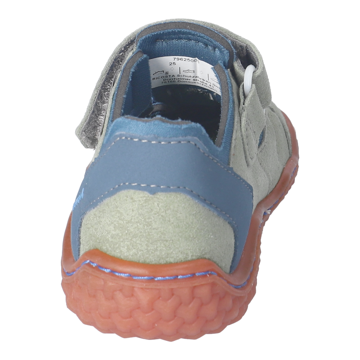 JEFF - Barfußschuhe JEFF - Barfußschuhe