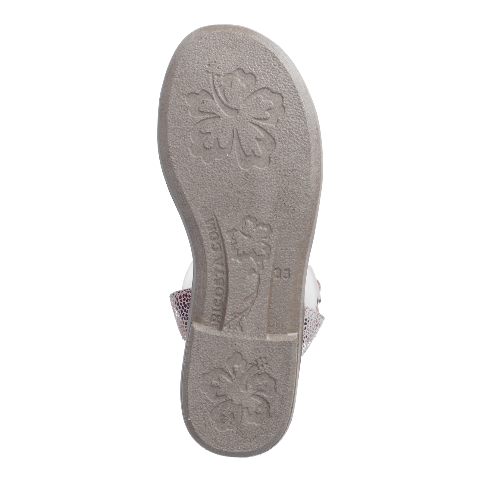 BIRTE - Sandalen BIRTE - Sandalen