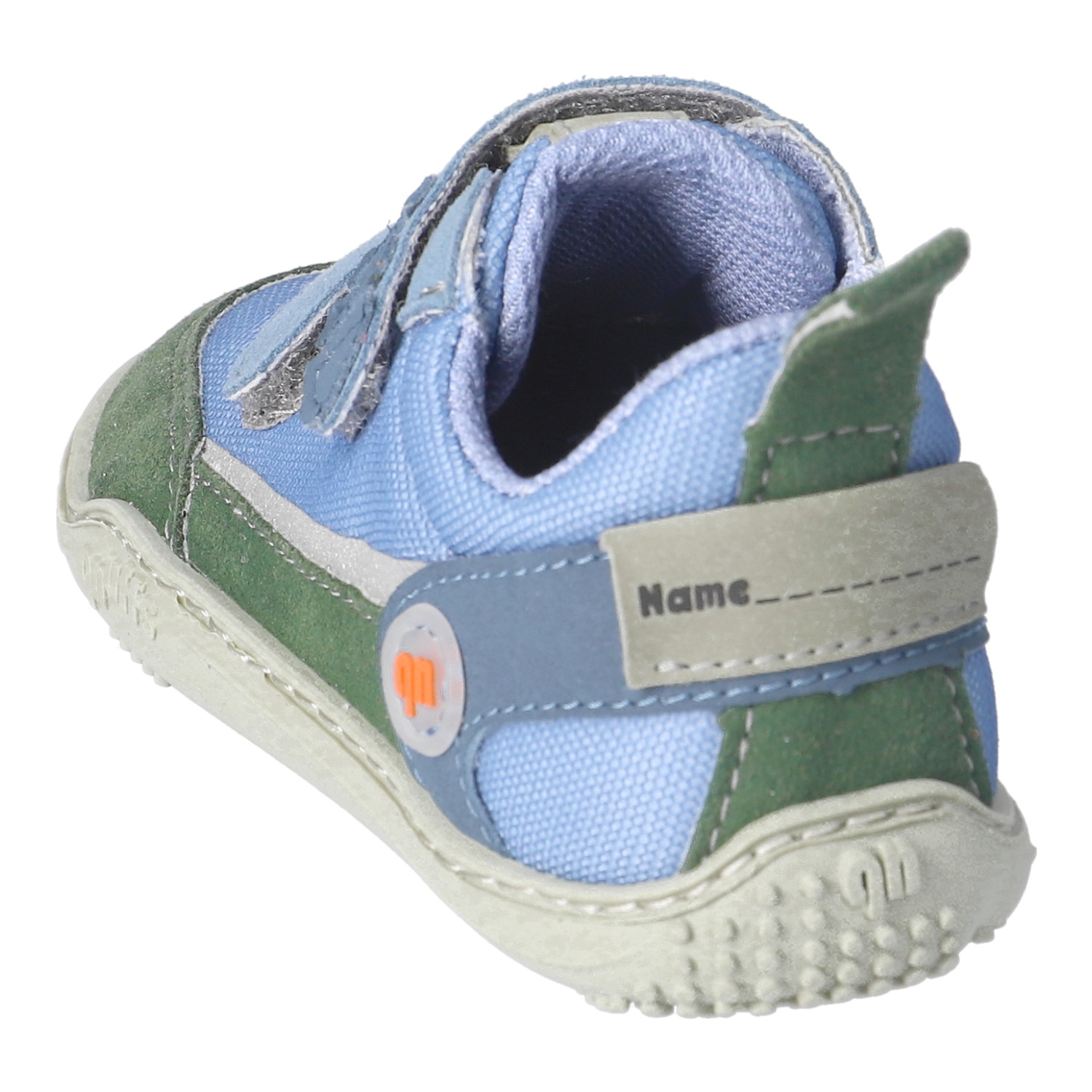 ERLE - Barfußschuhe