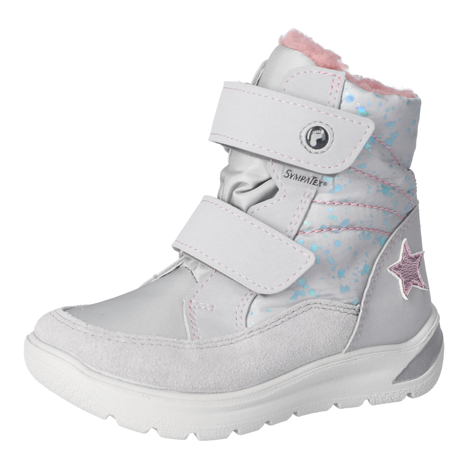 GISA - Winterboots GISA - Winterboots