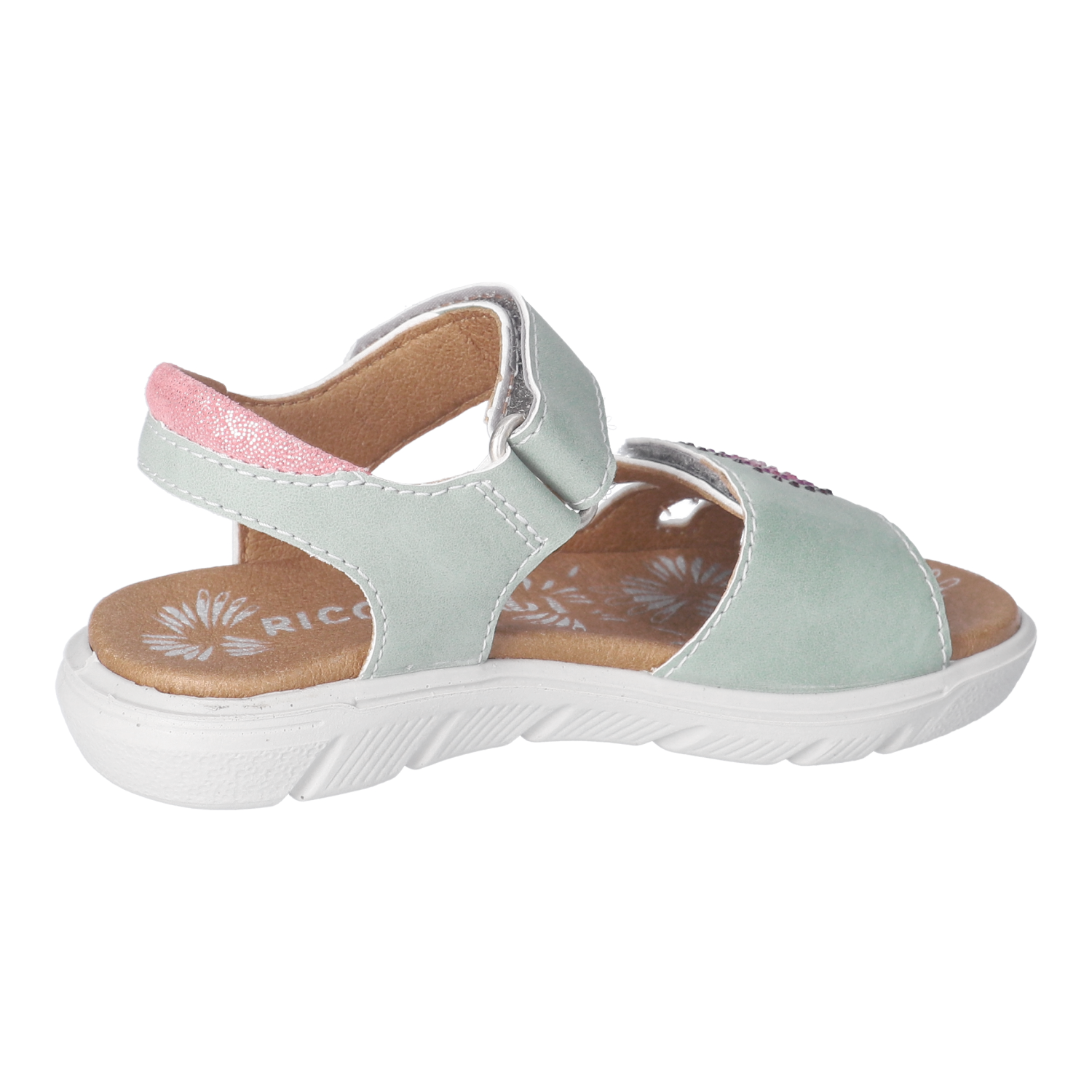 SARAH - Sandalen SARAH - Sandalen