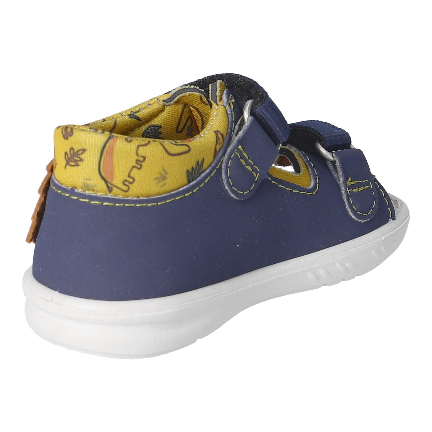 FRANKIE - Sandalen FRANKIE - Sandalen