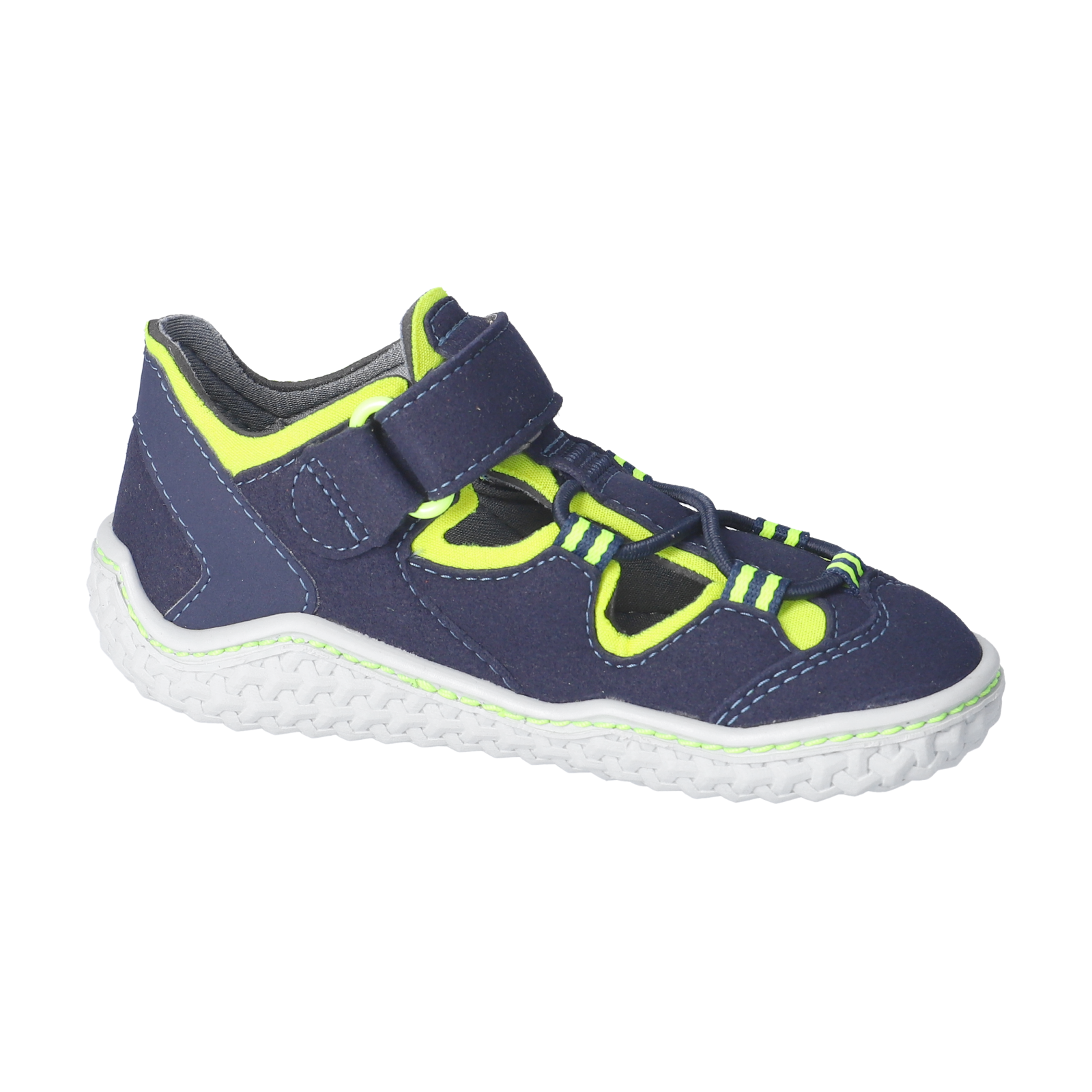 JEFF - Barfußschuhe JEFF - Barfußschuhe