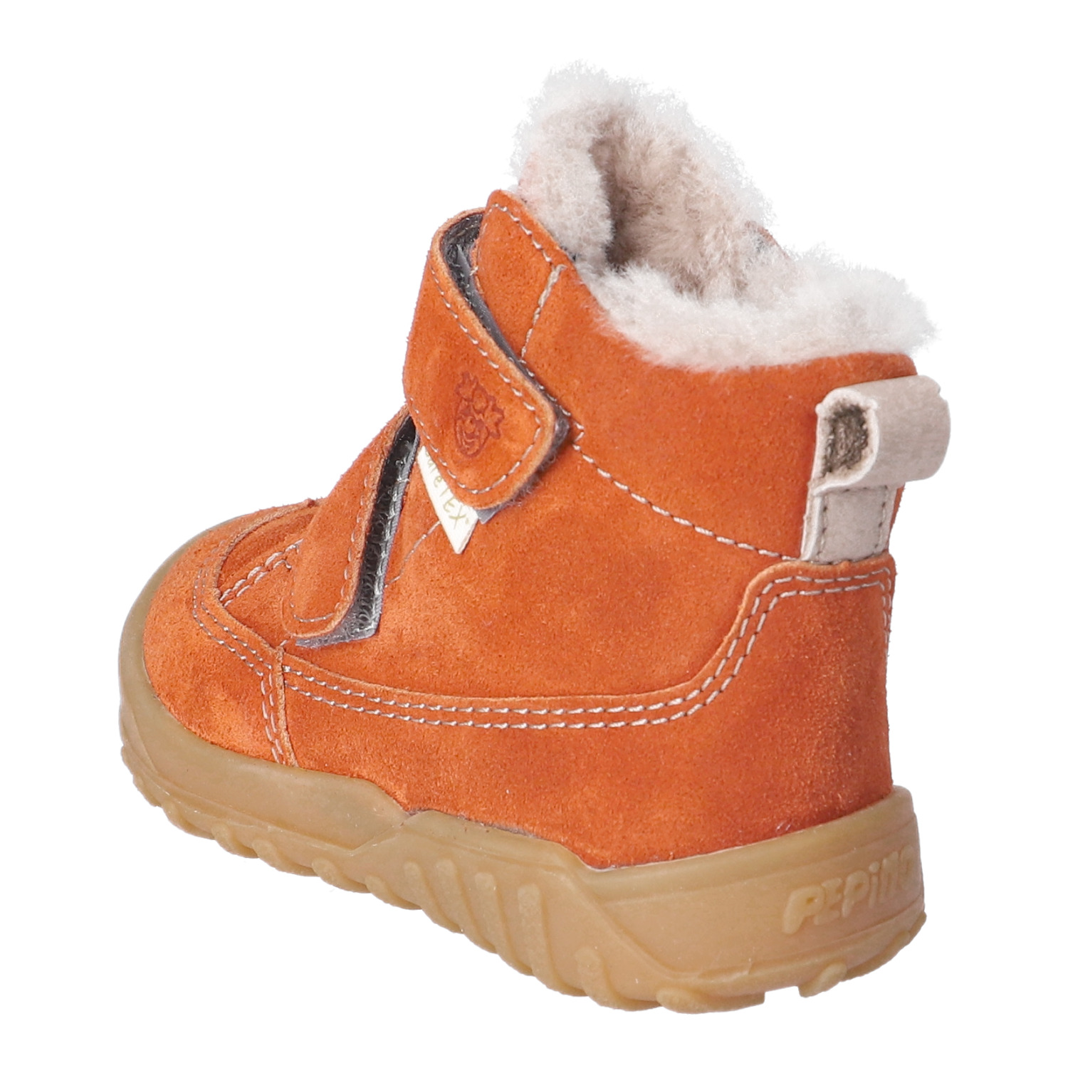 DOMI - Lauflernschuhe