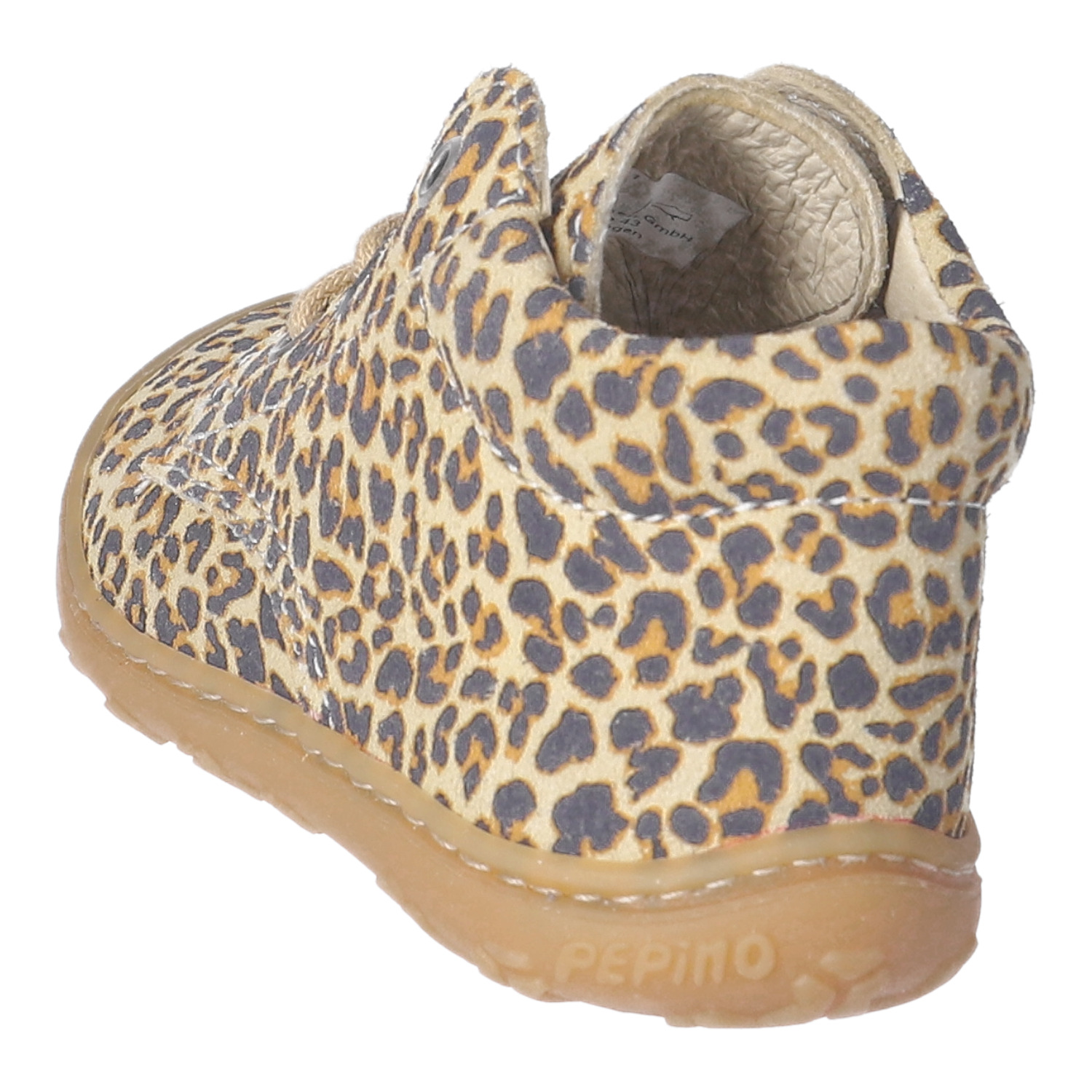 DOTS - Lauflernschuhe