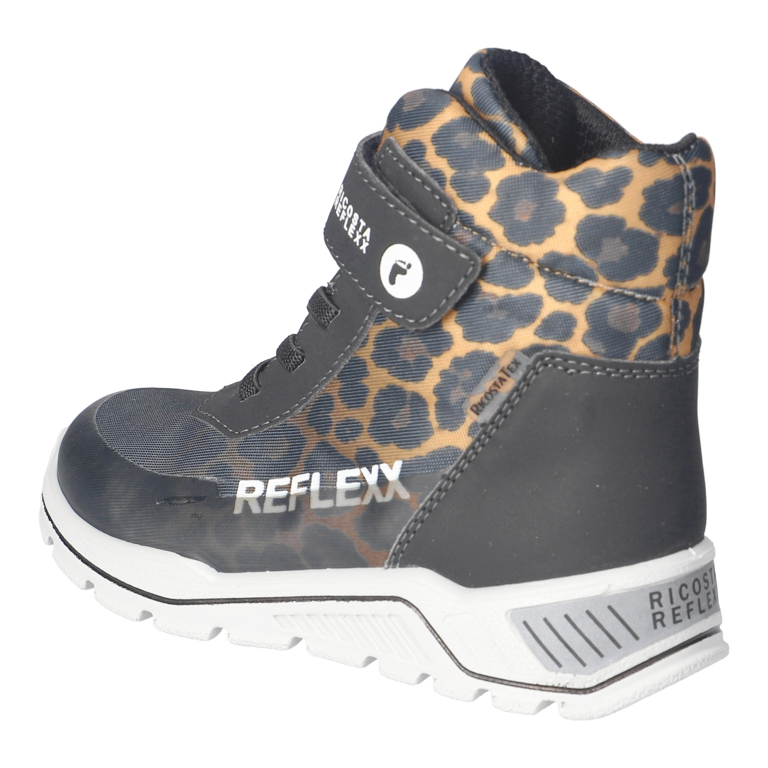 AARON - Winterboots AARON - Winterboots