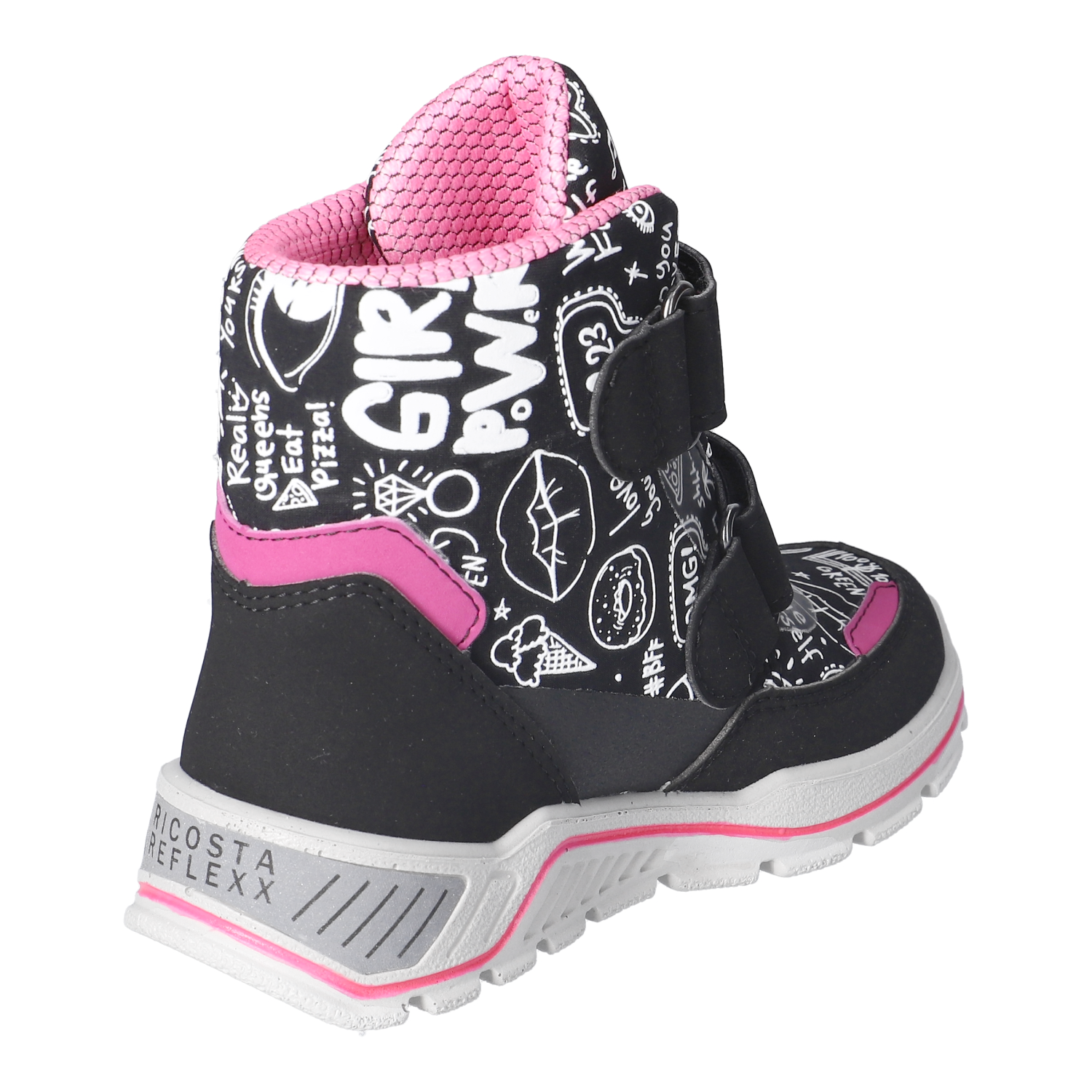 ASPEN - Winterboots ASPEN - Winterboots