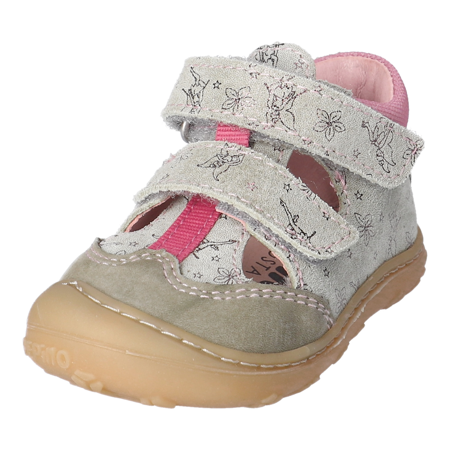 EBI - Lauflernschuhe EBI - Lauflernschuhe