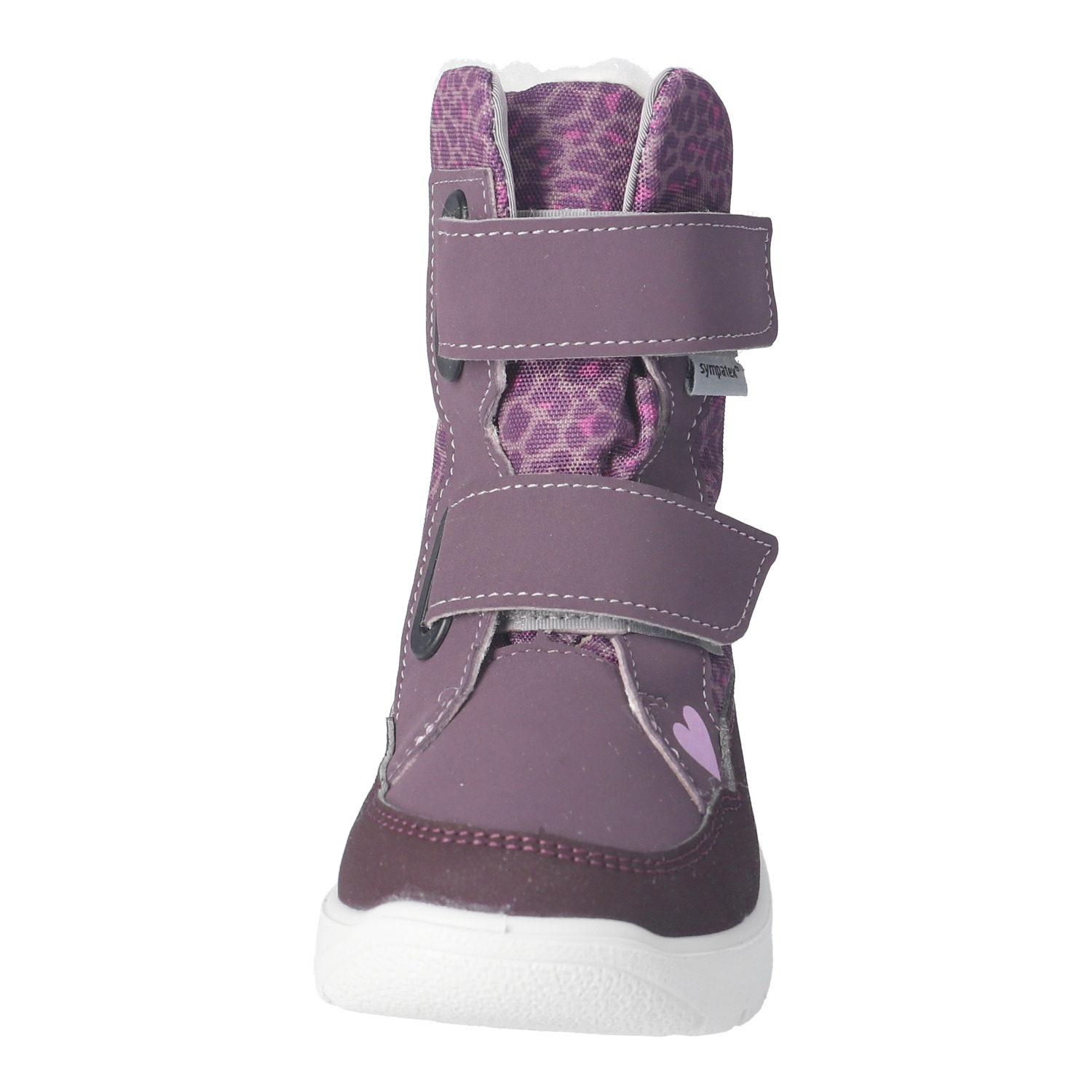 ELISA - Winterboots ELISA - Winterboots