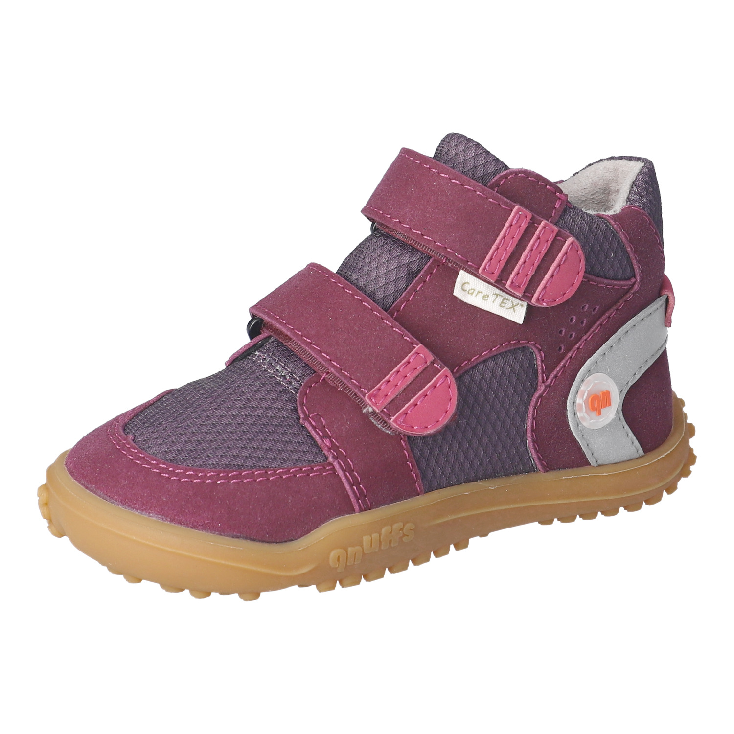 ZEDER - Barfußschuhe