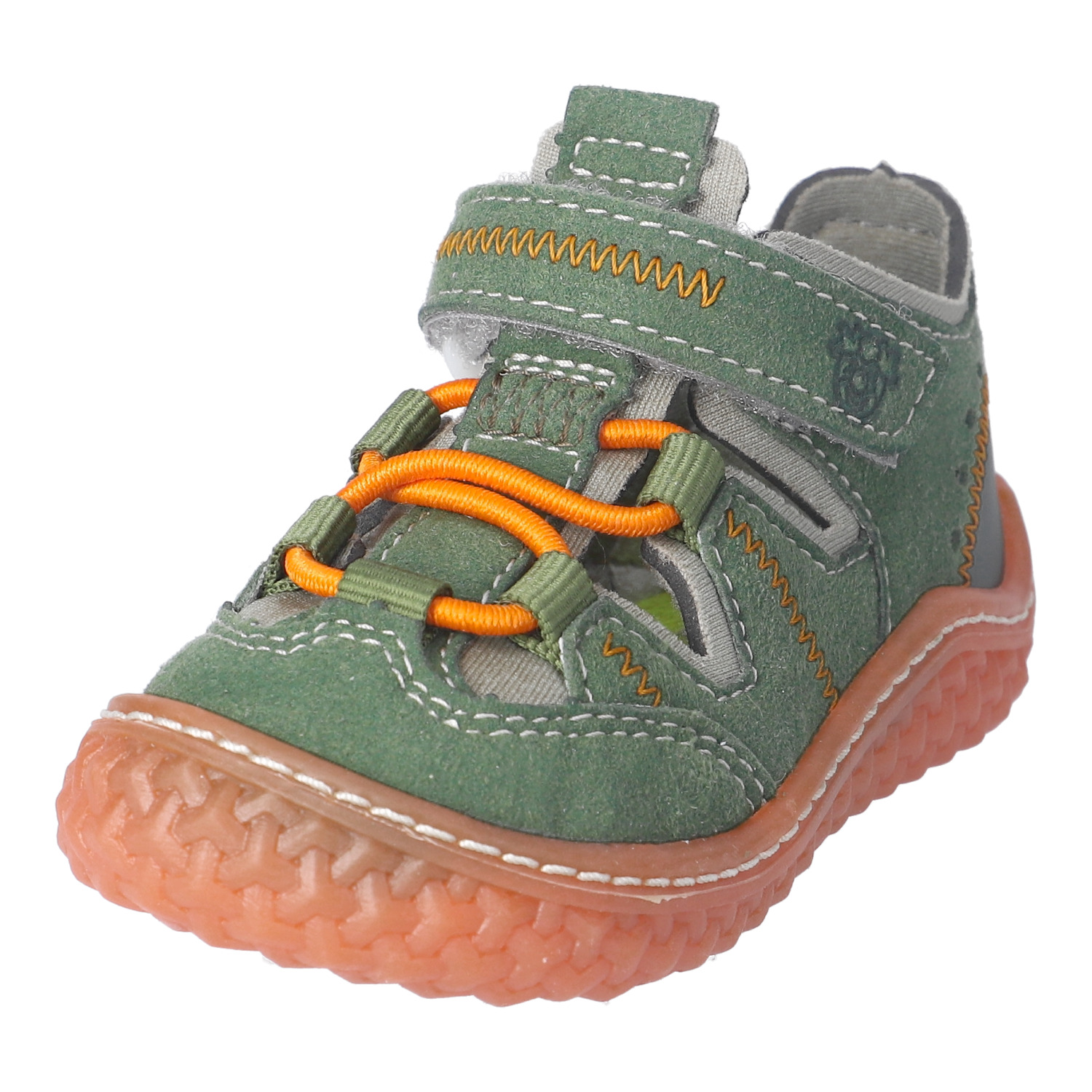 JERRY - Barfußschuhe