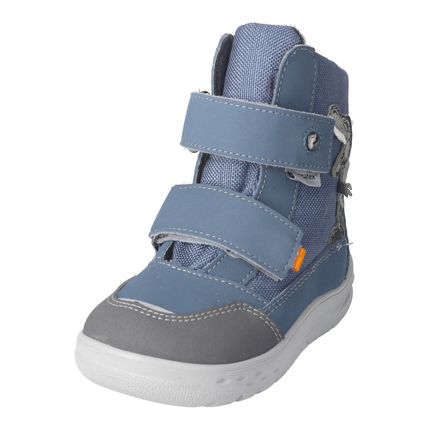 NEVIS - Barfußschuhe NEVIS - Barfußschuhe