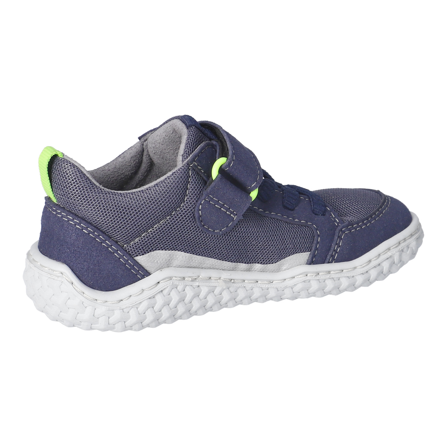 JAYDEN - Barfußschuhe