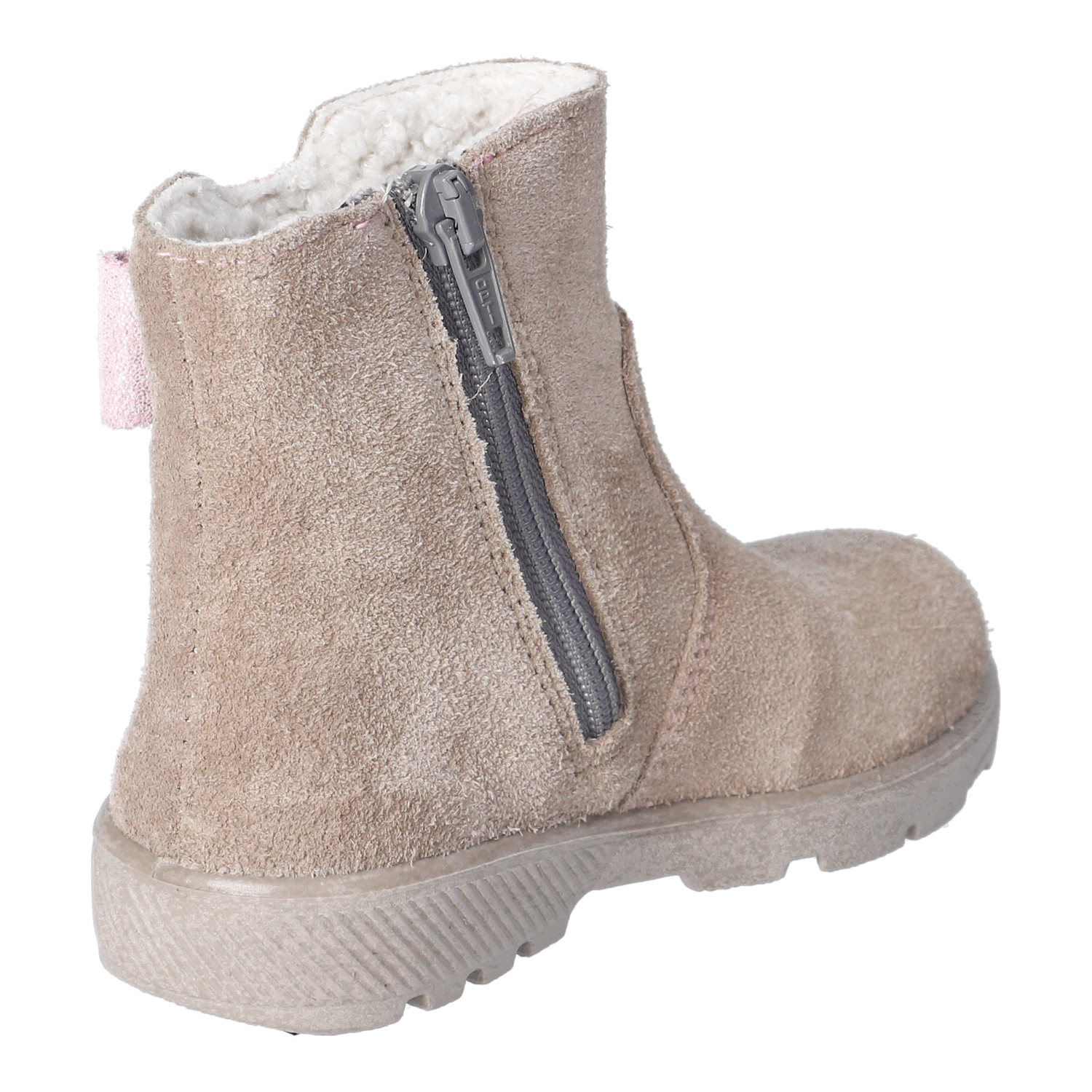 ALISA - Boots ALISA - Boots