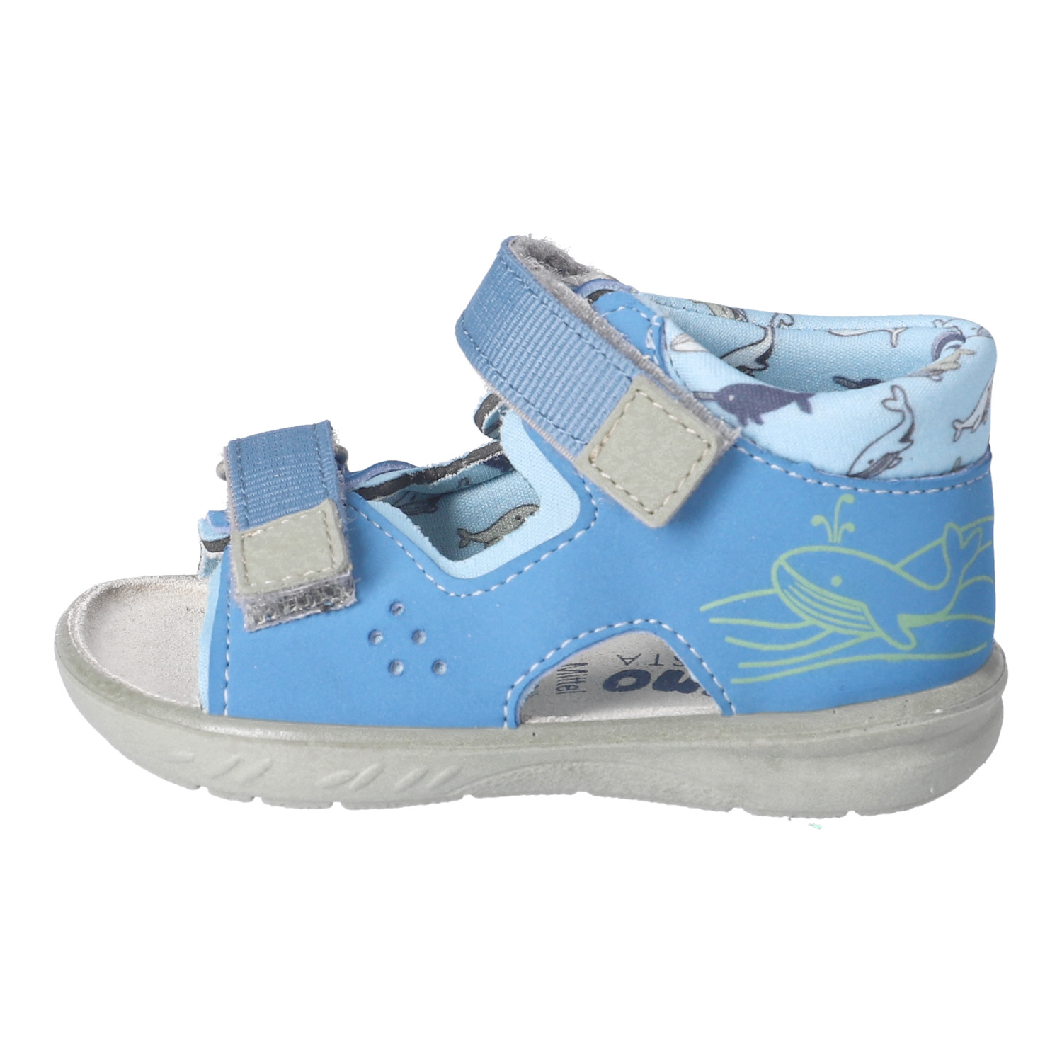 MIKEY - Sandalen