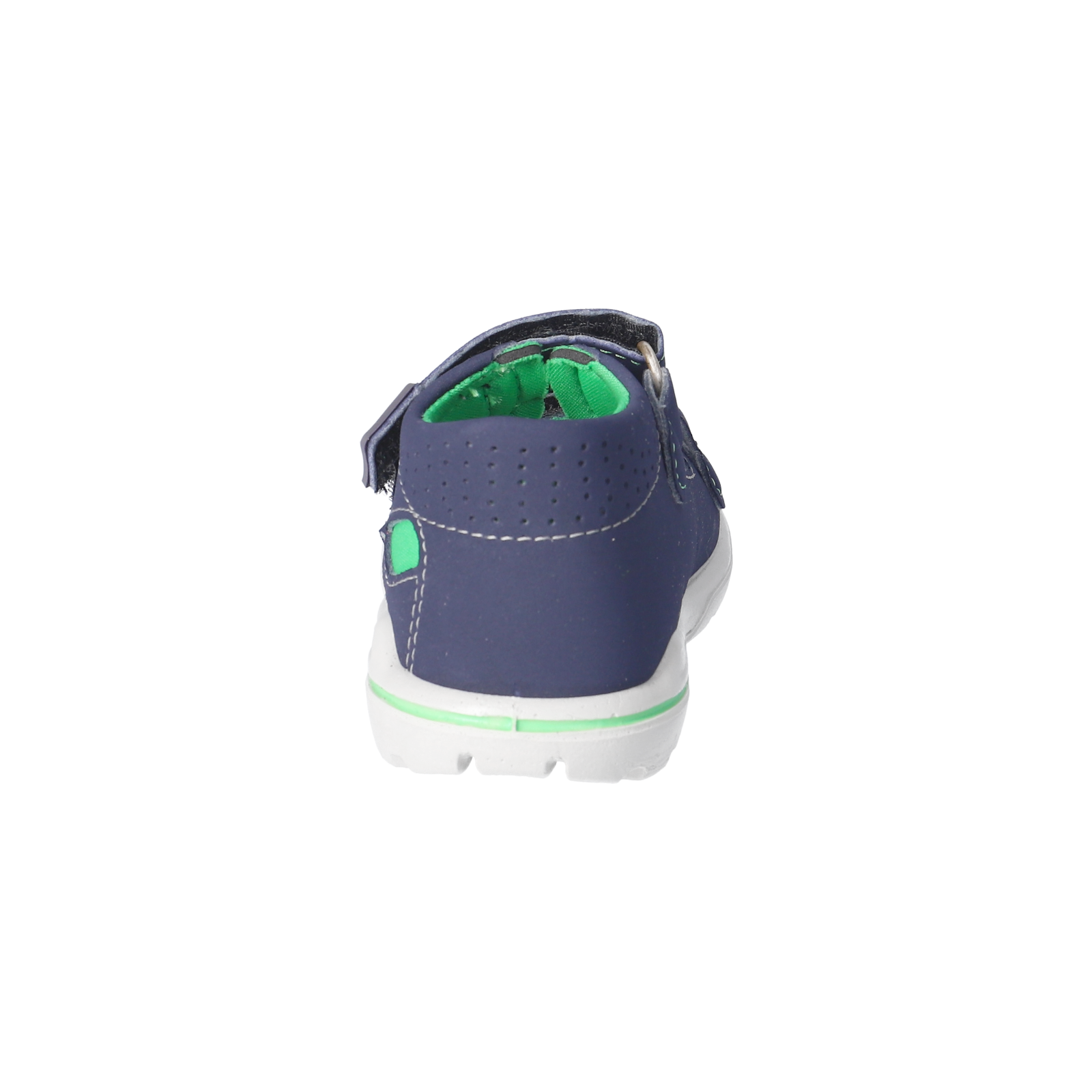 PEPINO-Kinderschuhe-MANTO-Sandalen-blau-Klettverschluss-Jungen-Weit PEPINO-Kinderschuhe-MANTO-Sandalen-blau-Klettverschluss-Jungen-Weit