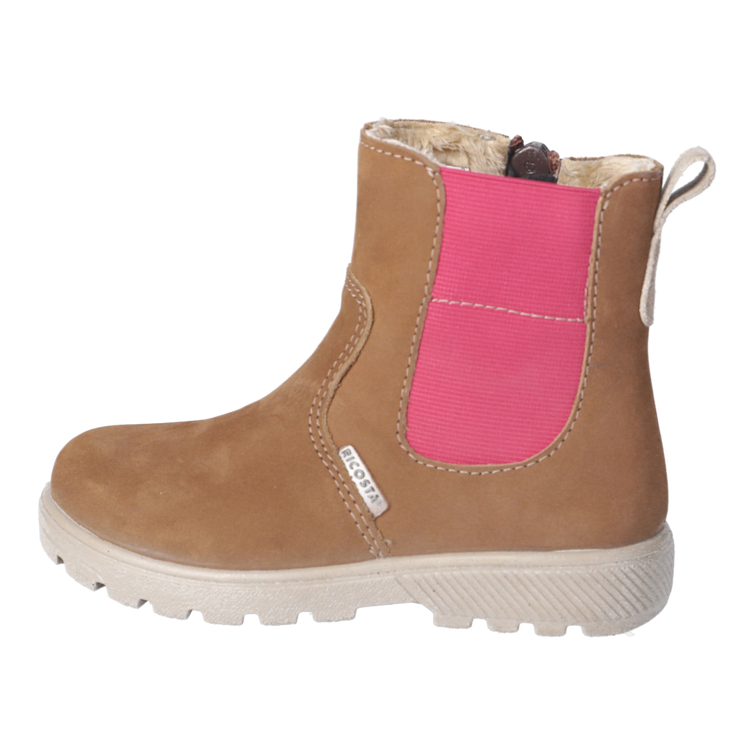 ANNA - Boots ANNA - Boots