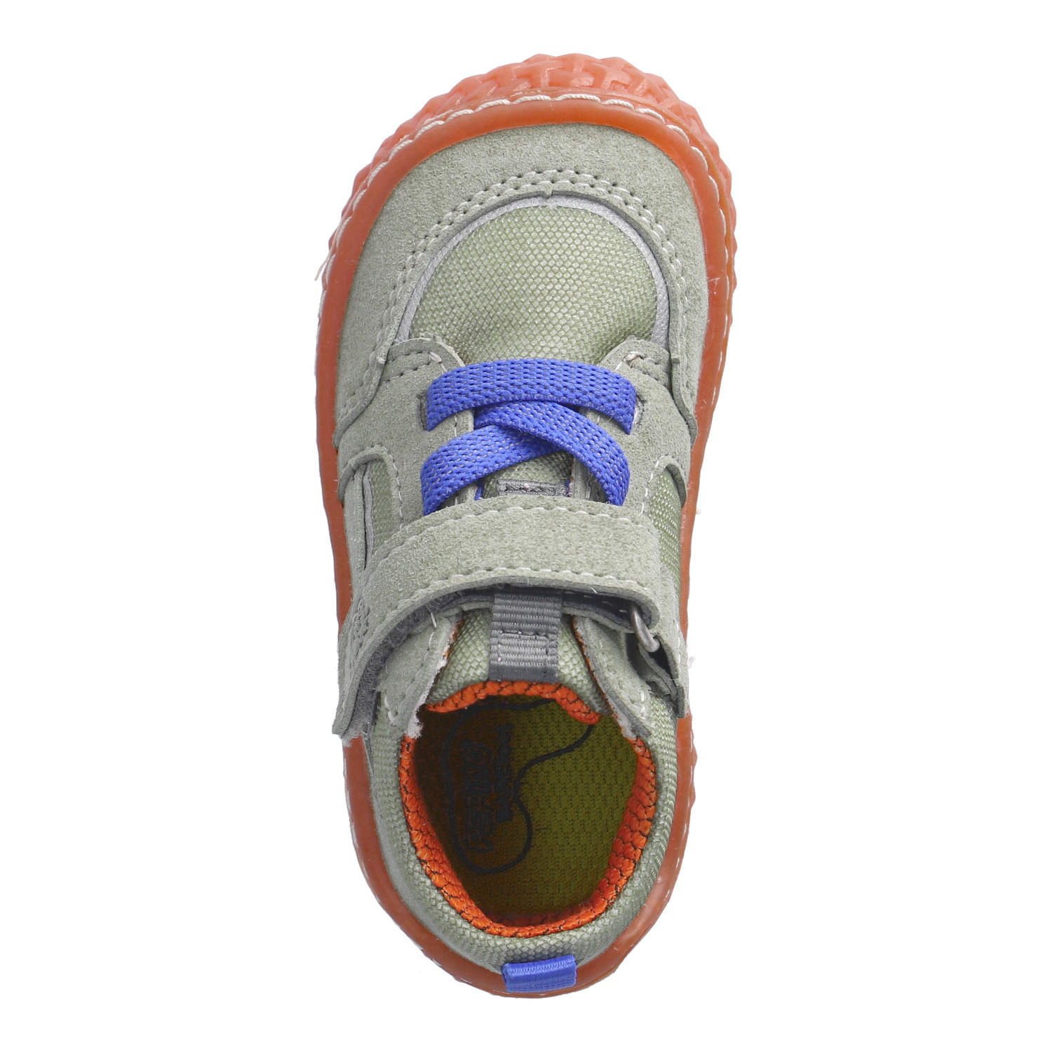 PATSY - Barfußschuhe