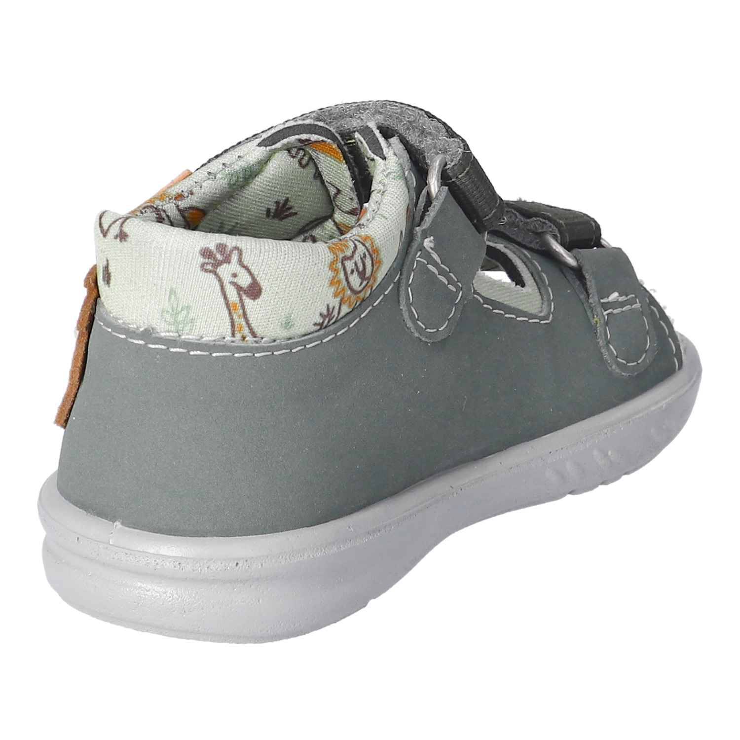 FRANKIE - Sandalen FRANKIE - Sandalen