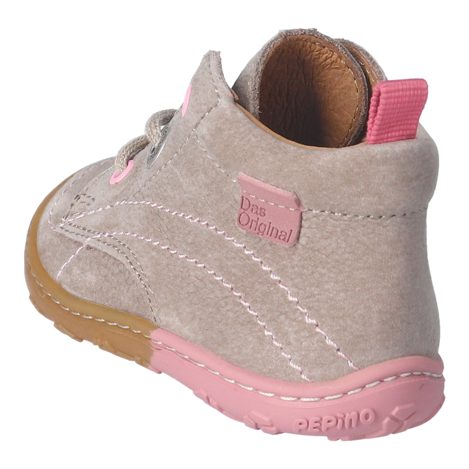 JUBY - Lauflernschuhe JUBY - Lauflernschuhe