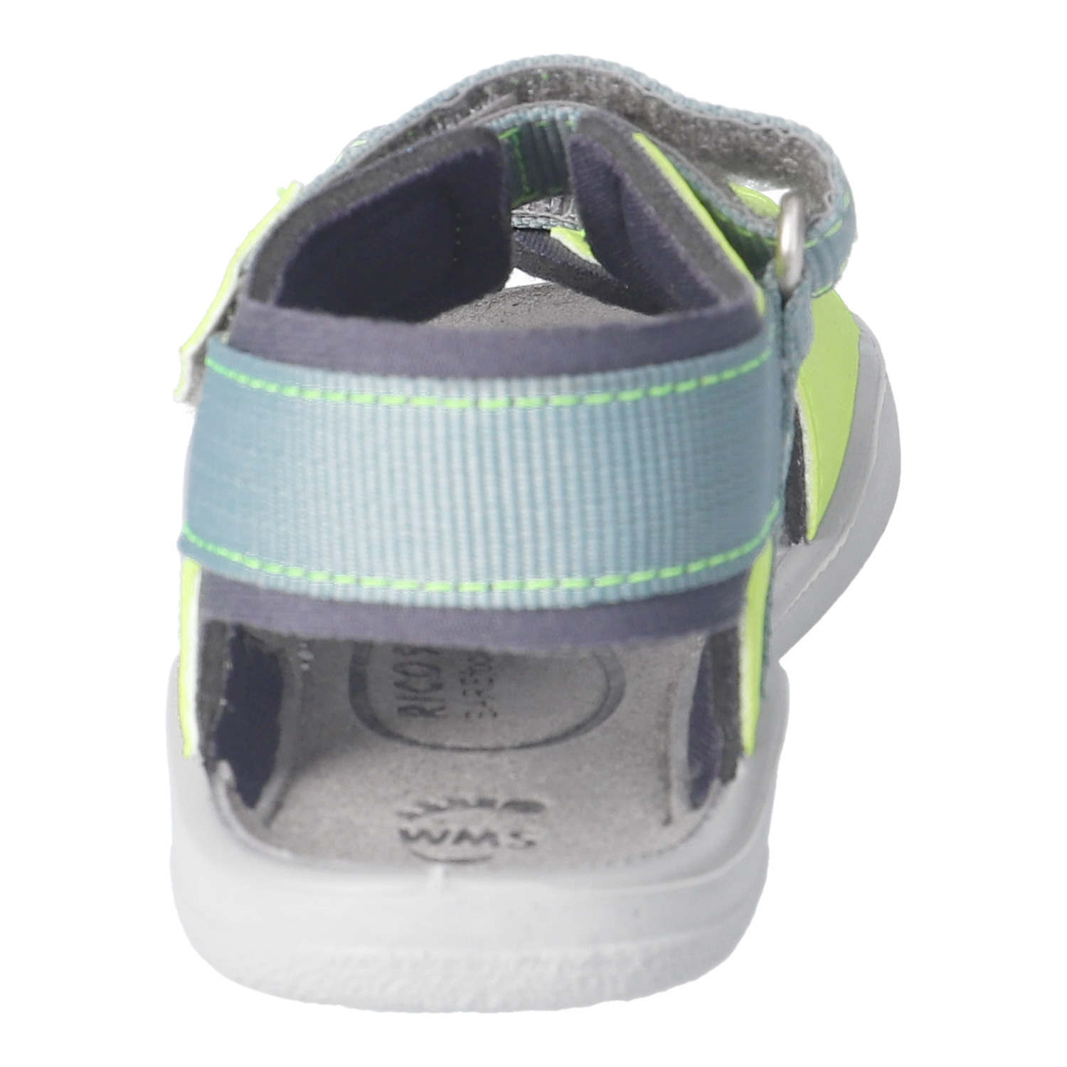 LOEN - Barfußschuhe