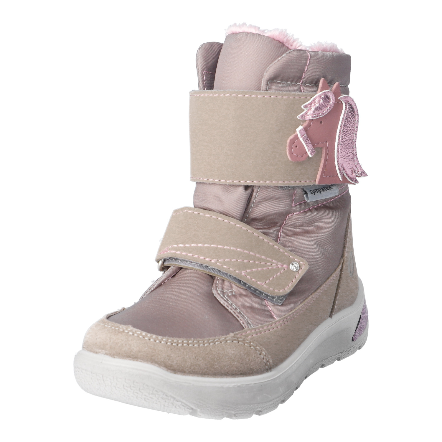 GAREI - Winterboots GAREI - Winterboots