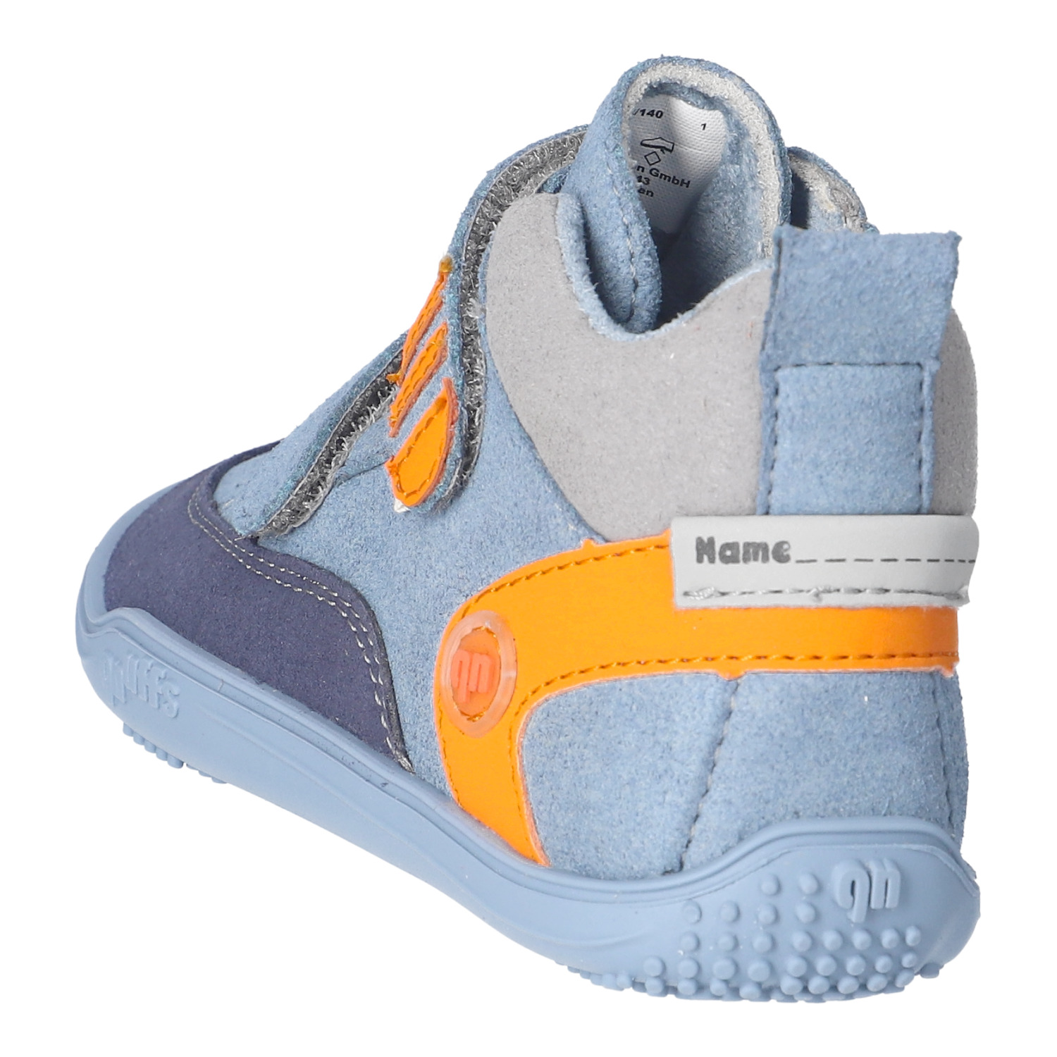 KASTANIE - Barfußschuhe KASTANIE - Barfußschuhe