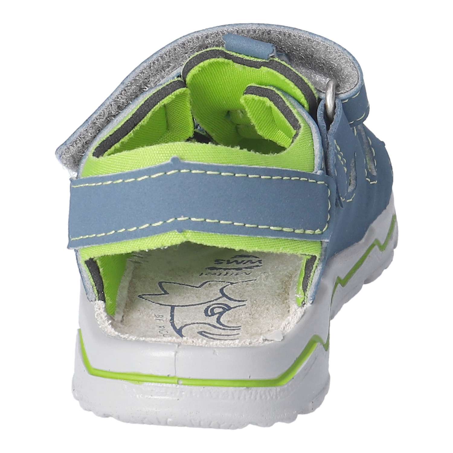 GERY - Sandalen GERY - Sandalen