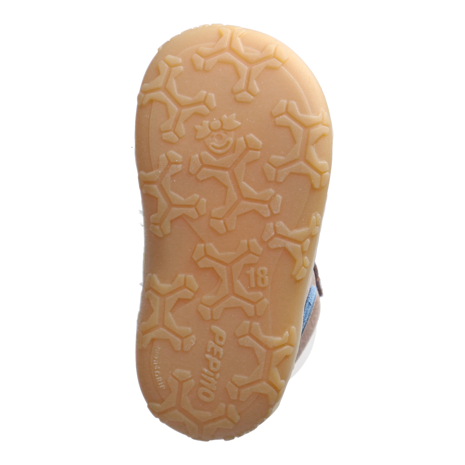 GEORGIE - Lauflernschuhe GEORGIE - Lauflernschuhe