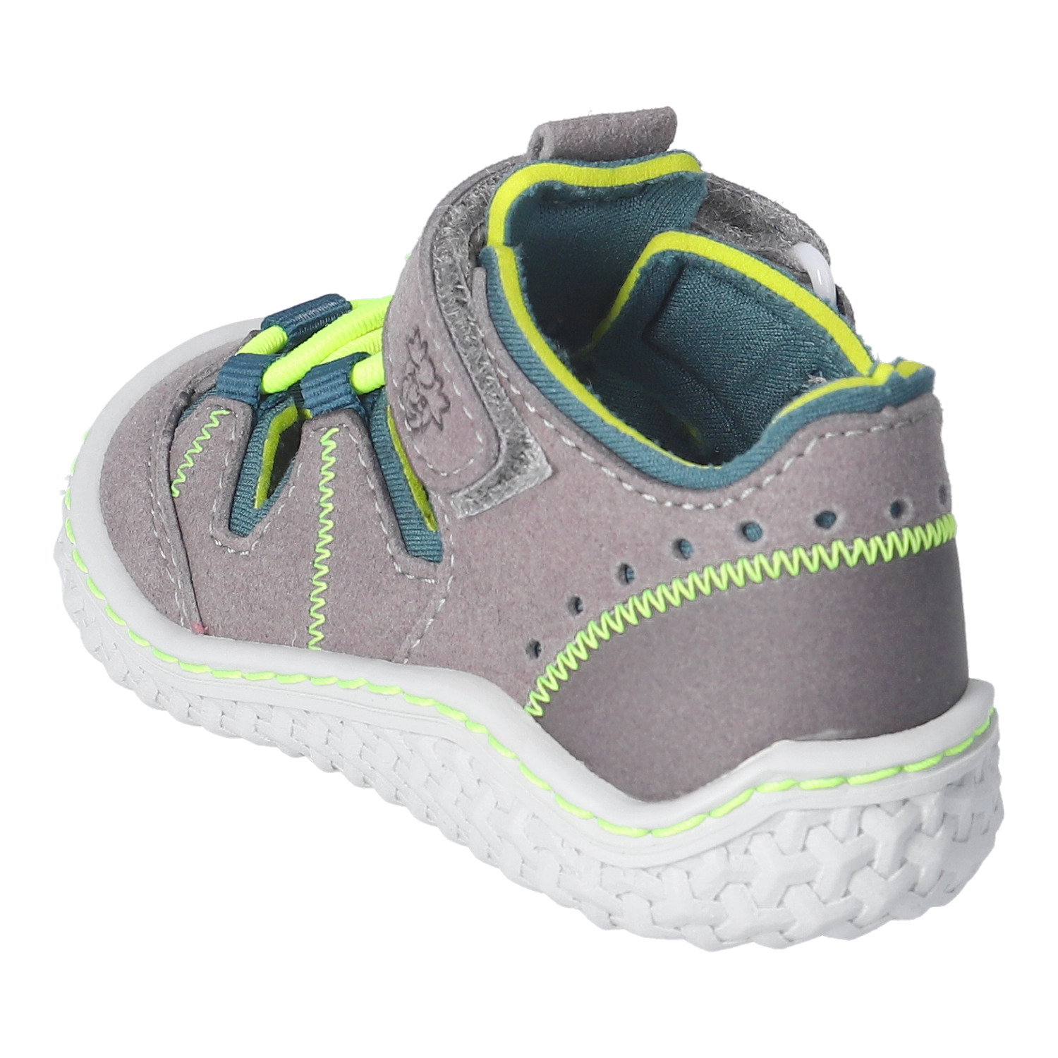 JERRY - Barfußschuhe