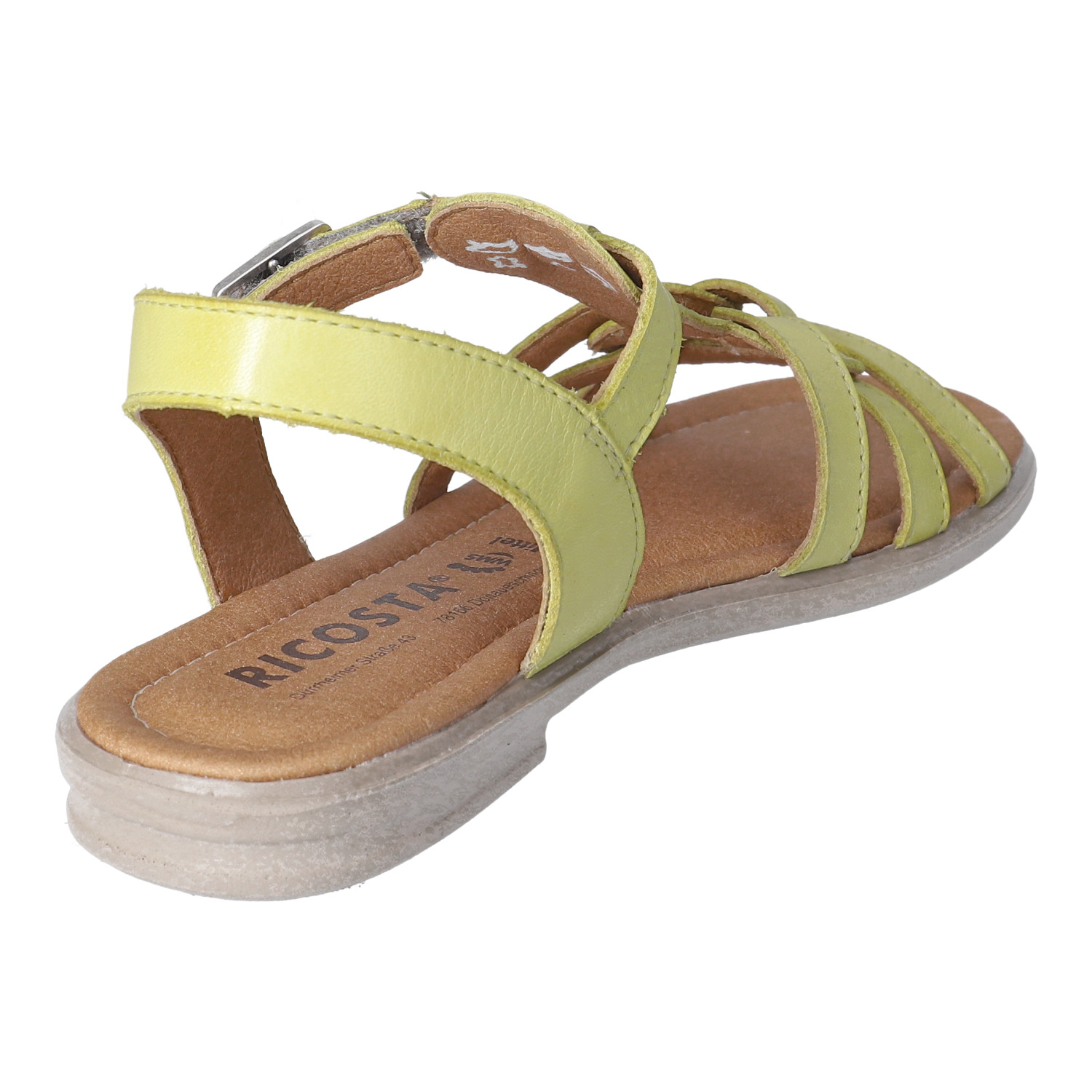 BIRTE - Sandalen BIRTE - Sandalen