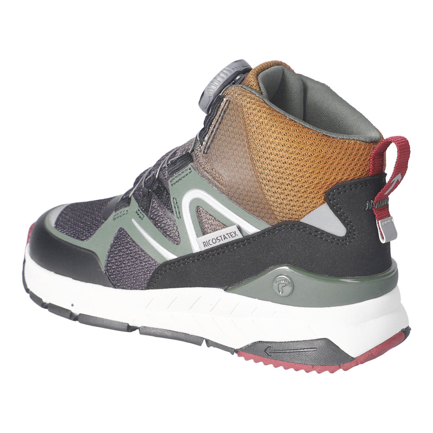 SPIN - Sneaker SPIN - Sneaker