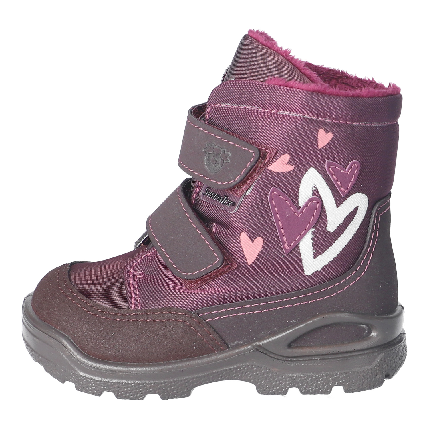 MELINA - Winterboots MELINA - Winterboots