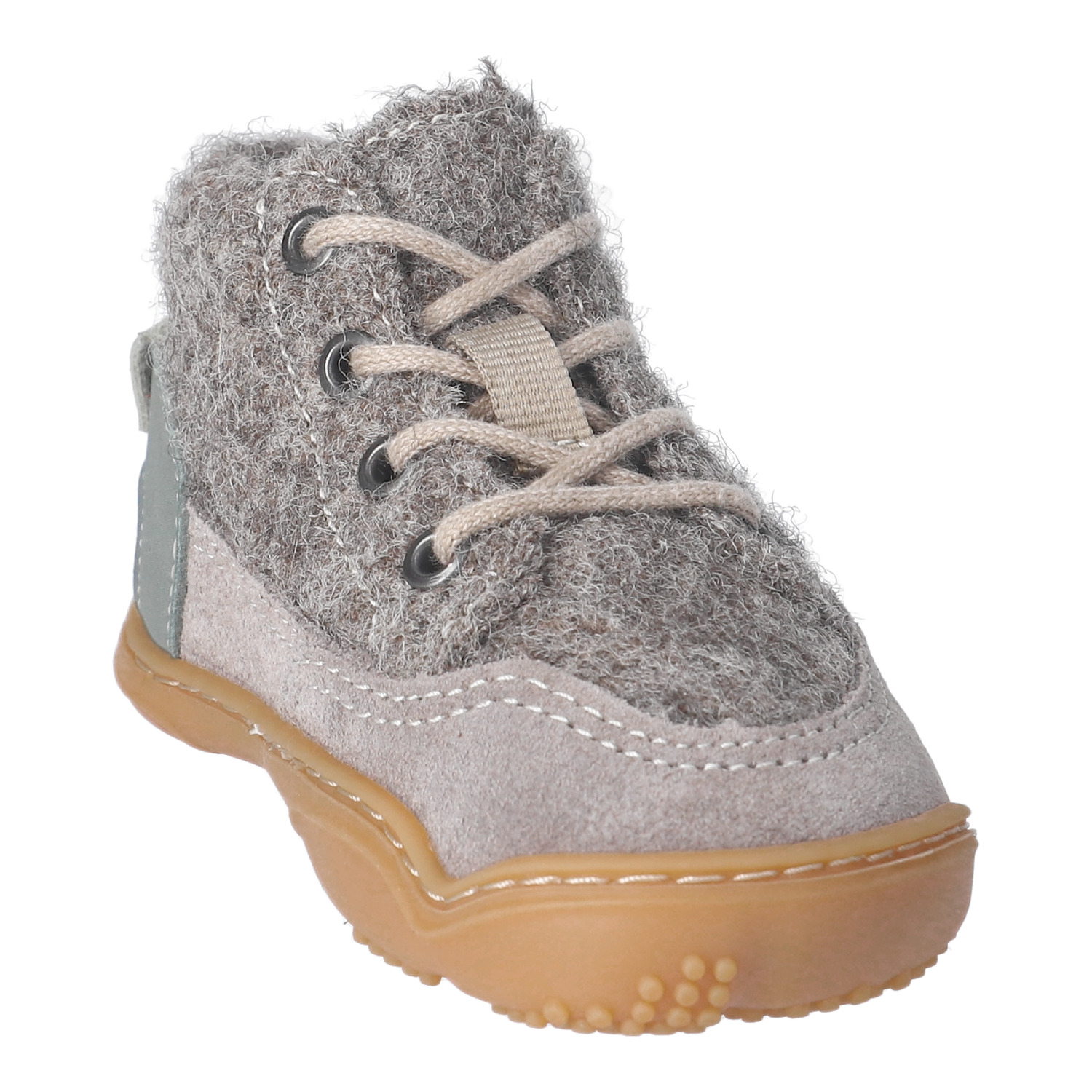 WEIDE - Barfußschuhe
