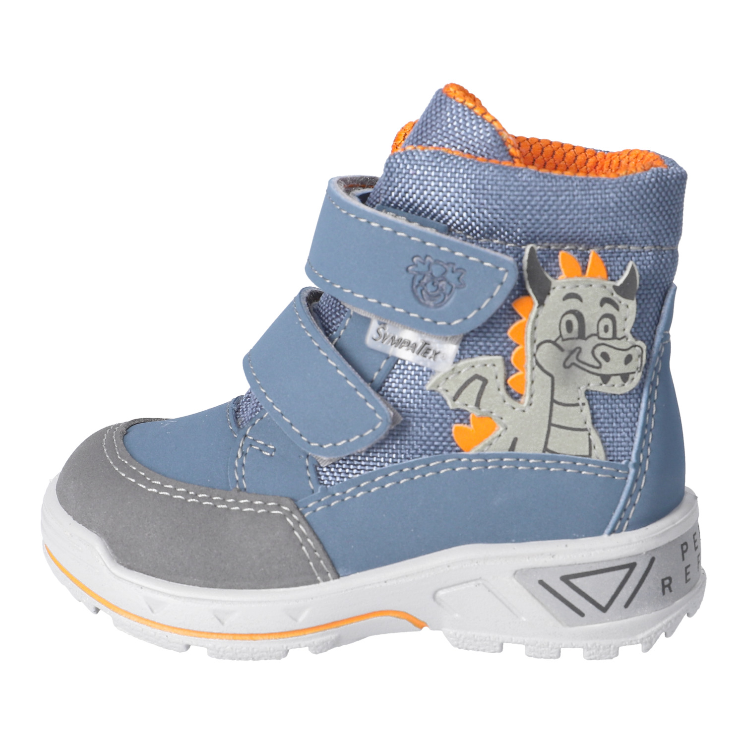 DRAKI - Winterboots DRAKI - Winterboots