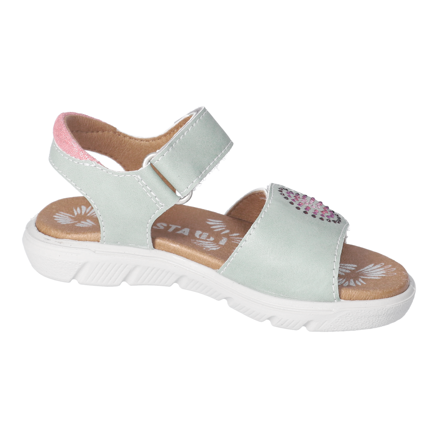 SARAH - Sandalen SARAH - Sandalen