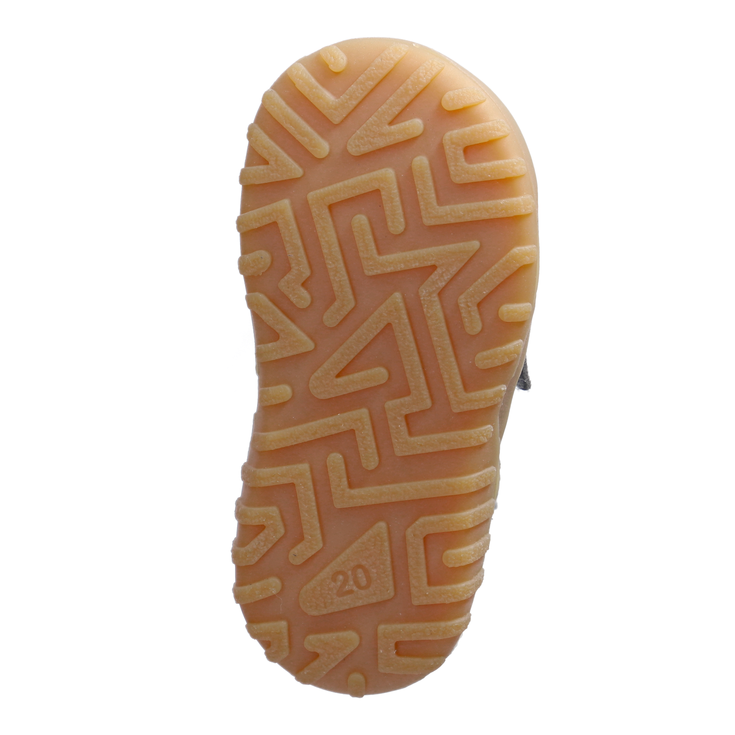 DOMI - Lauflernschuhe