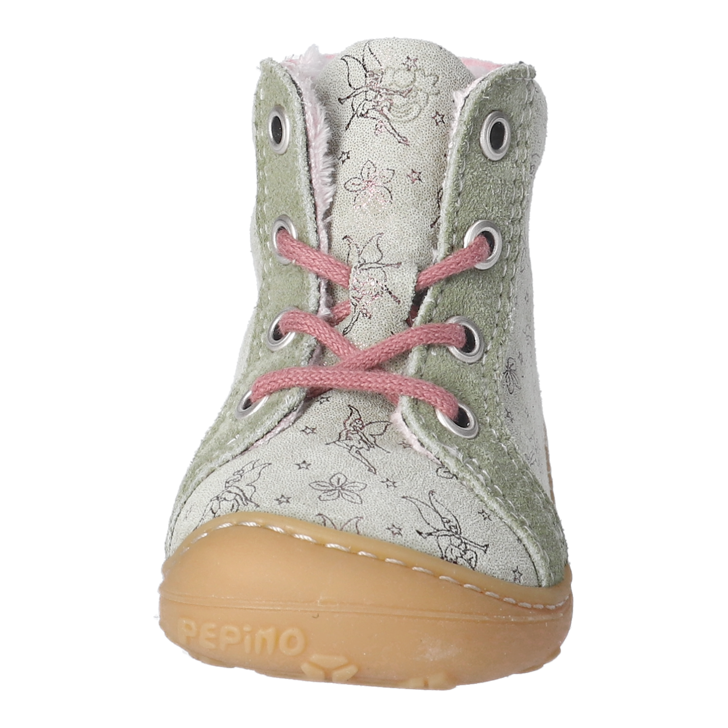 GEORGINA - Lauflernschuhe