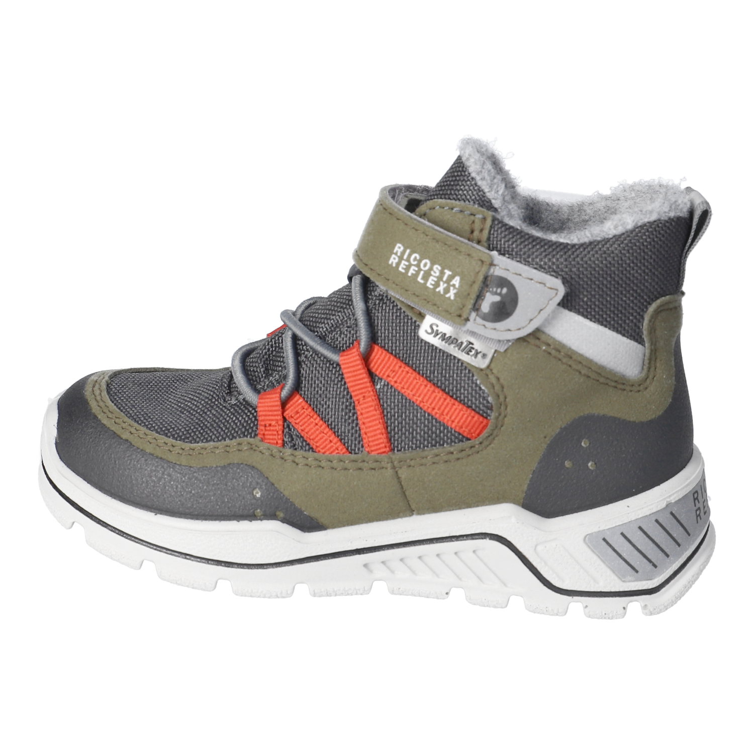 AREX - Winterboots AREX - Winterboots