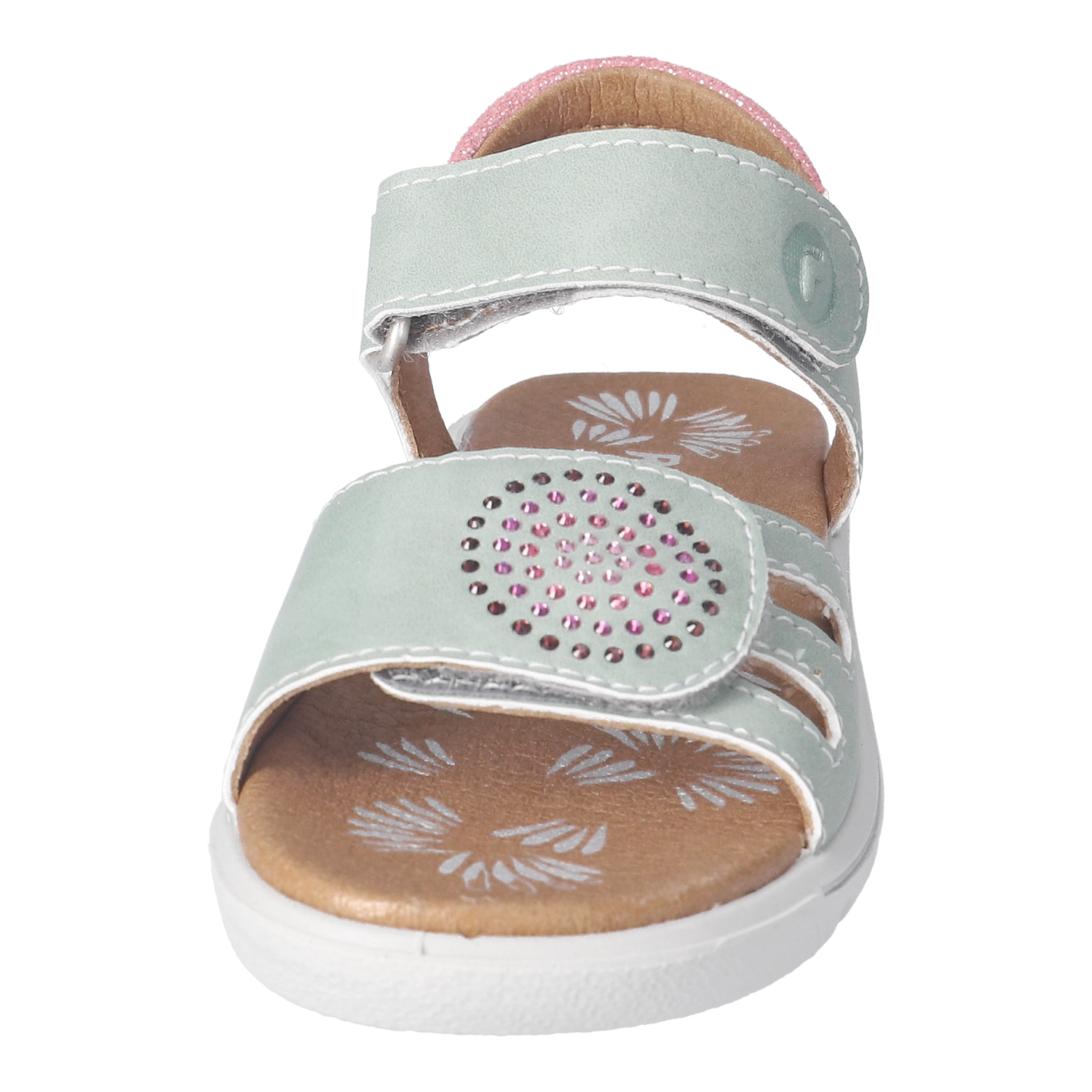 SARAH - Sandalen SARAH - Sandalen