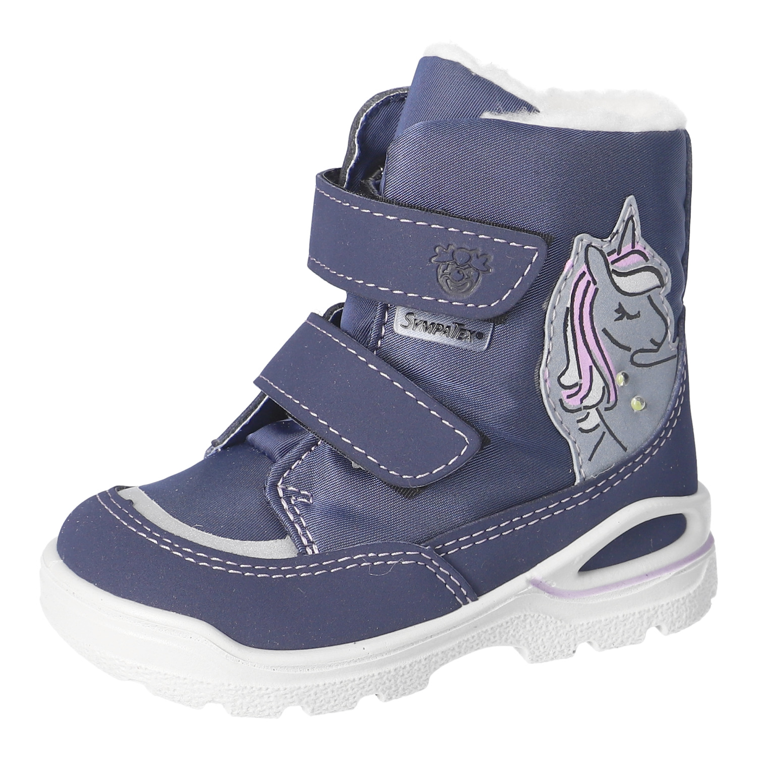 ANKI - Winterboots ANKI - Winterboots